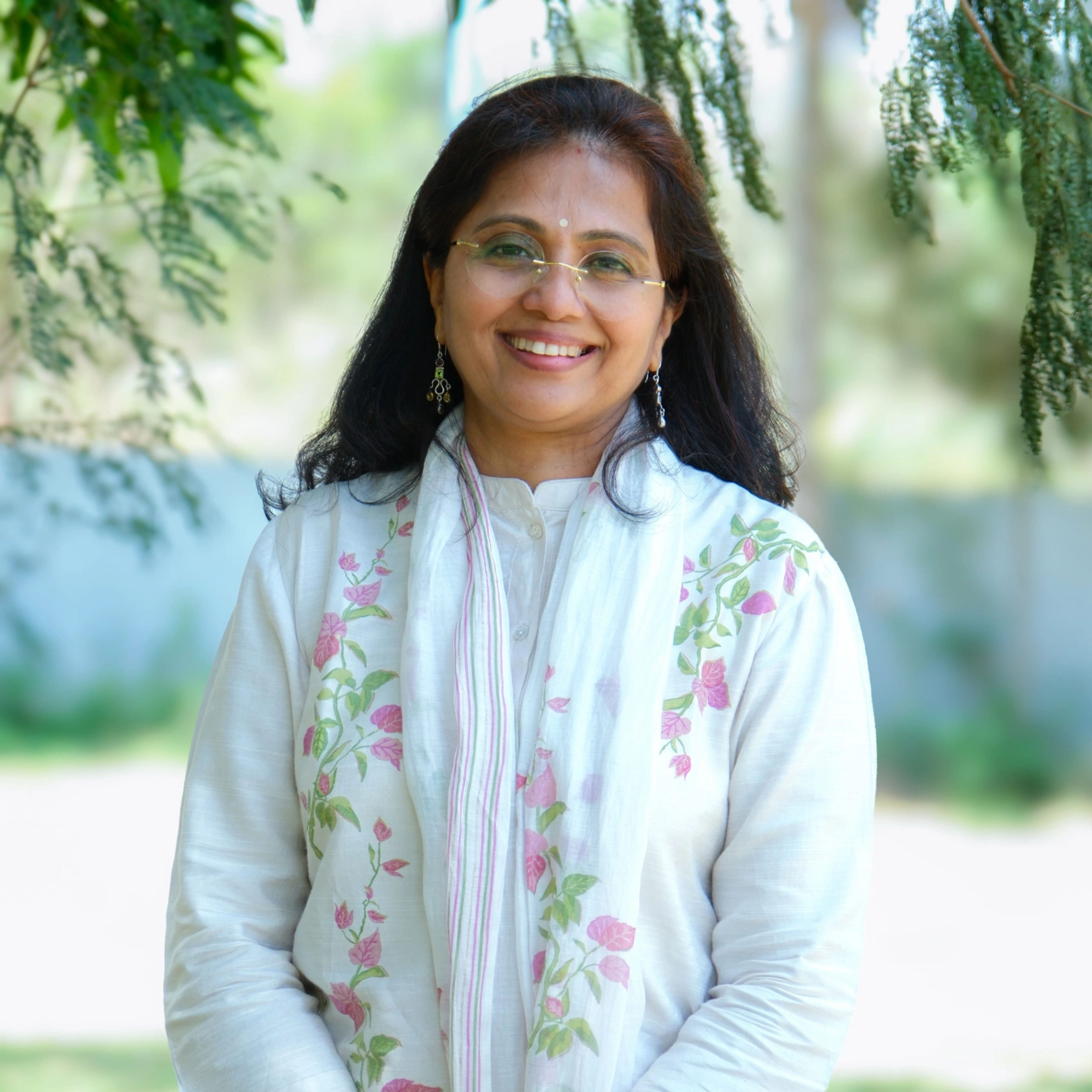 Dr. Smitha Rao