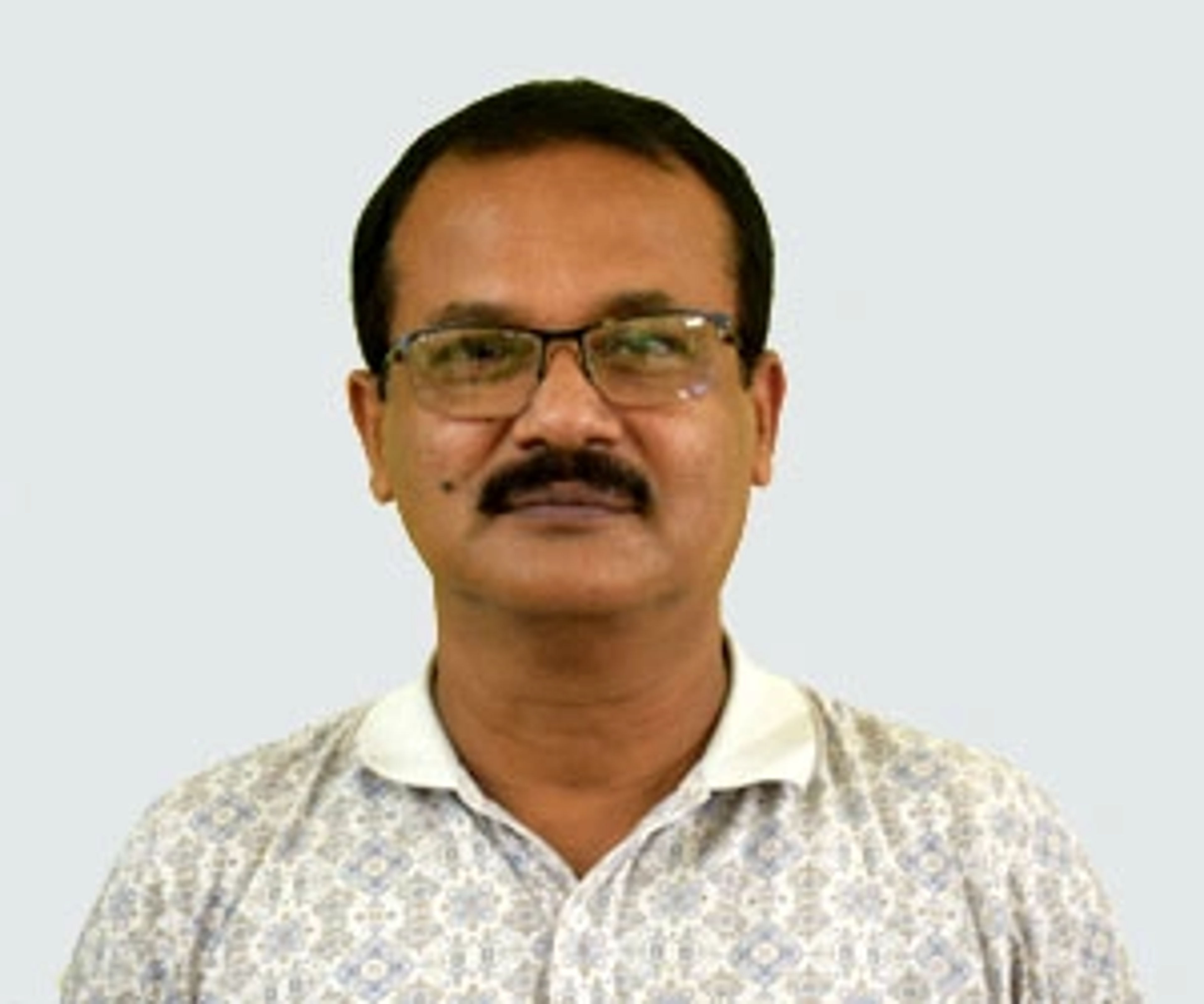 Dr. Debabrat Sarma