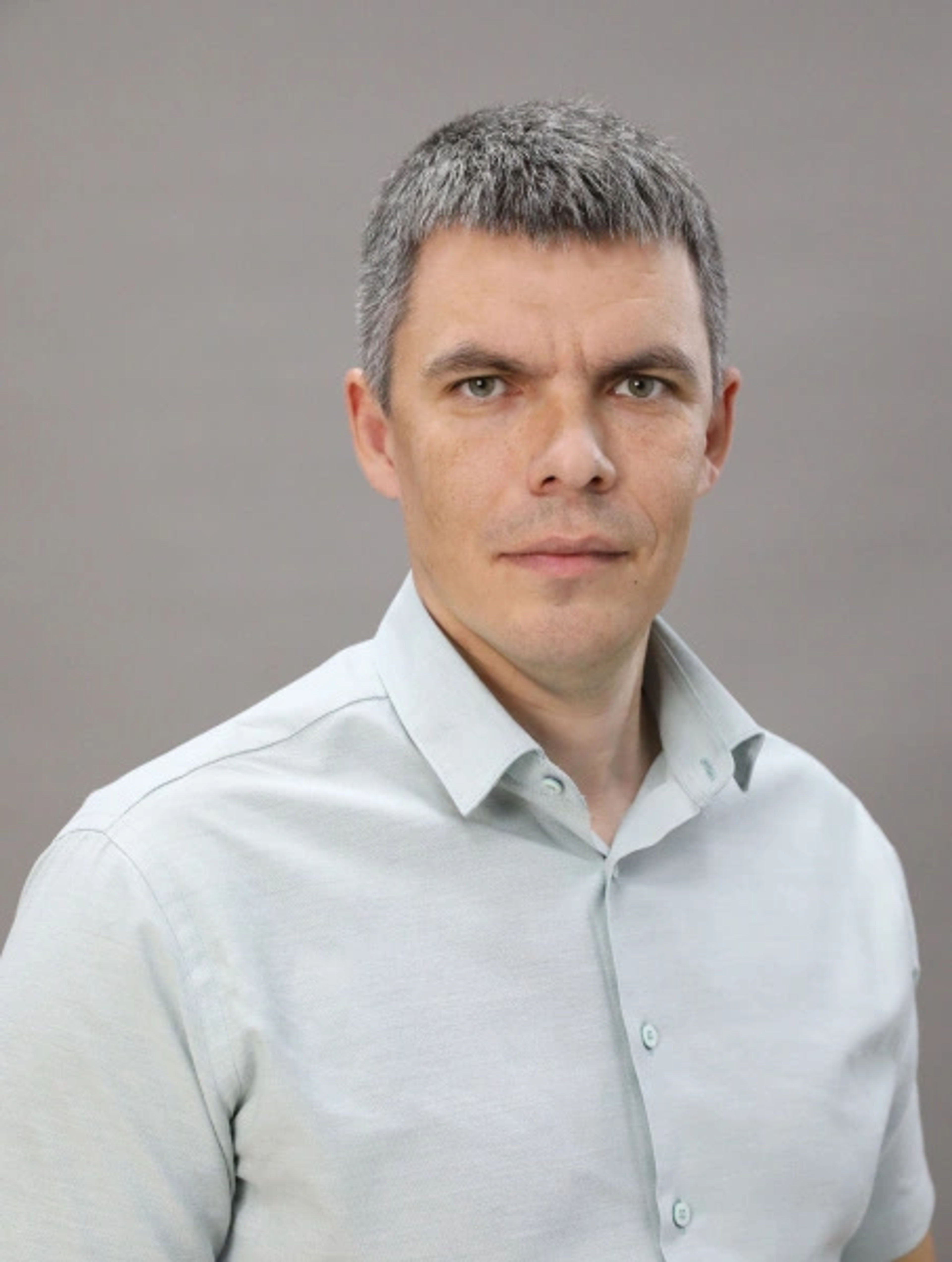 Marchukov Igor Pavlovich