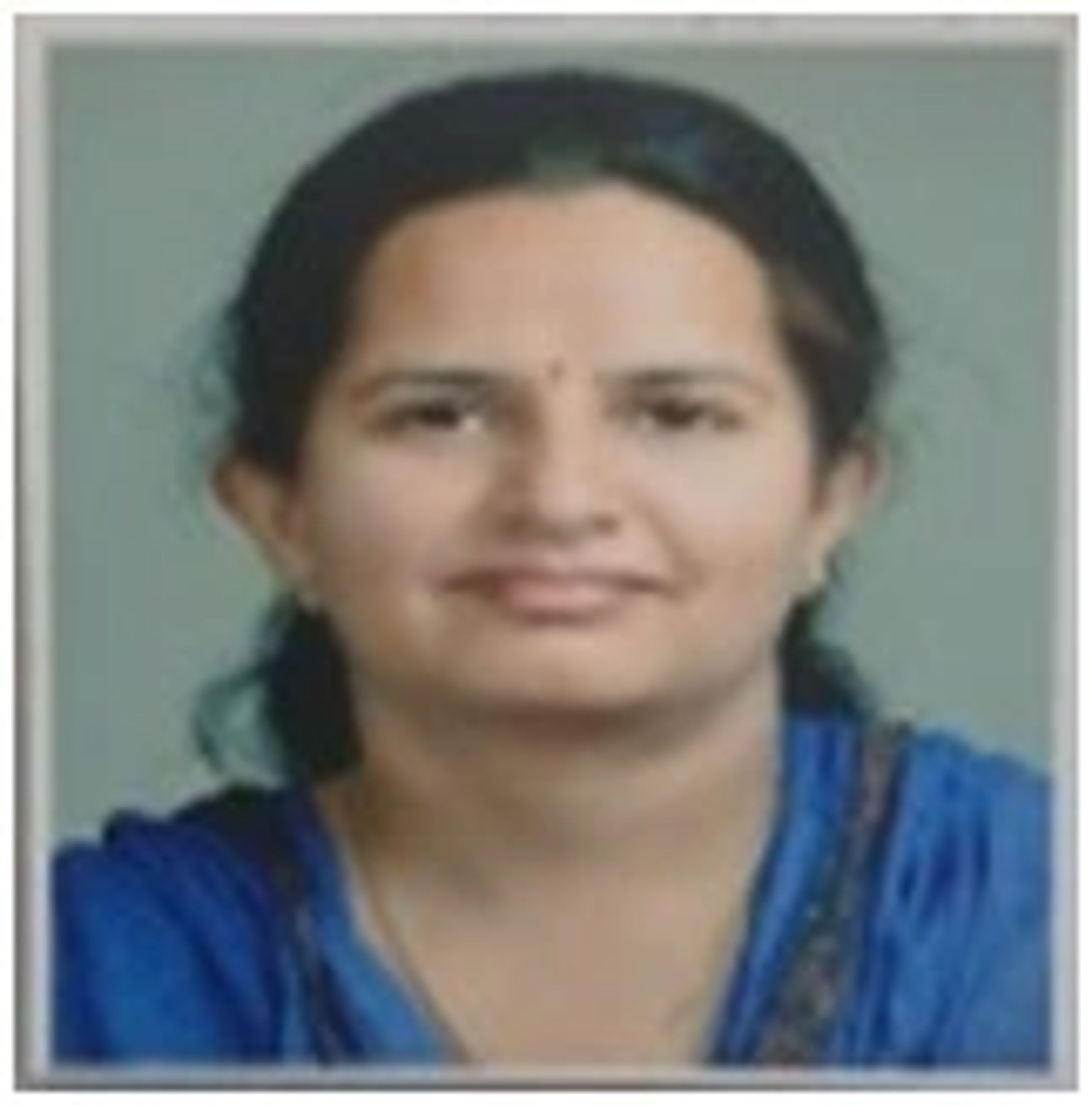Dr. Vandana Varma