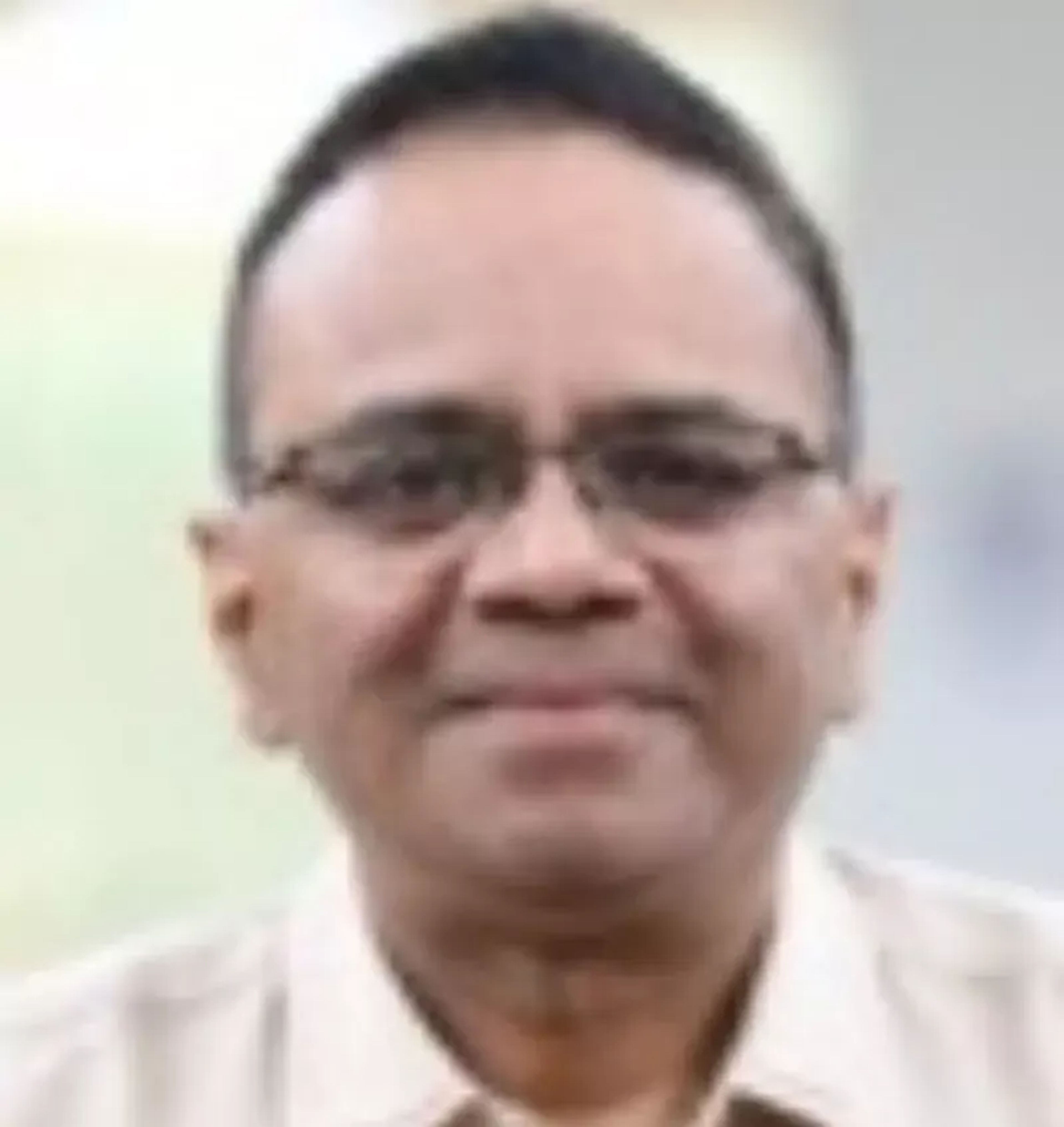 Prof. Balaji Krishnamurthy