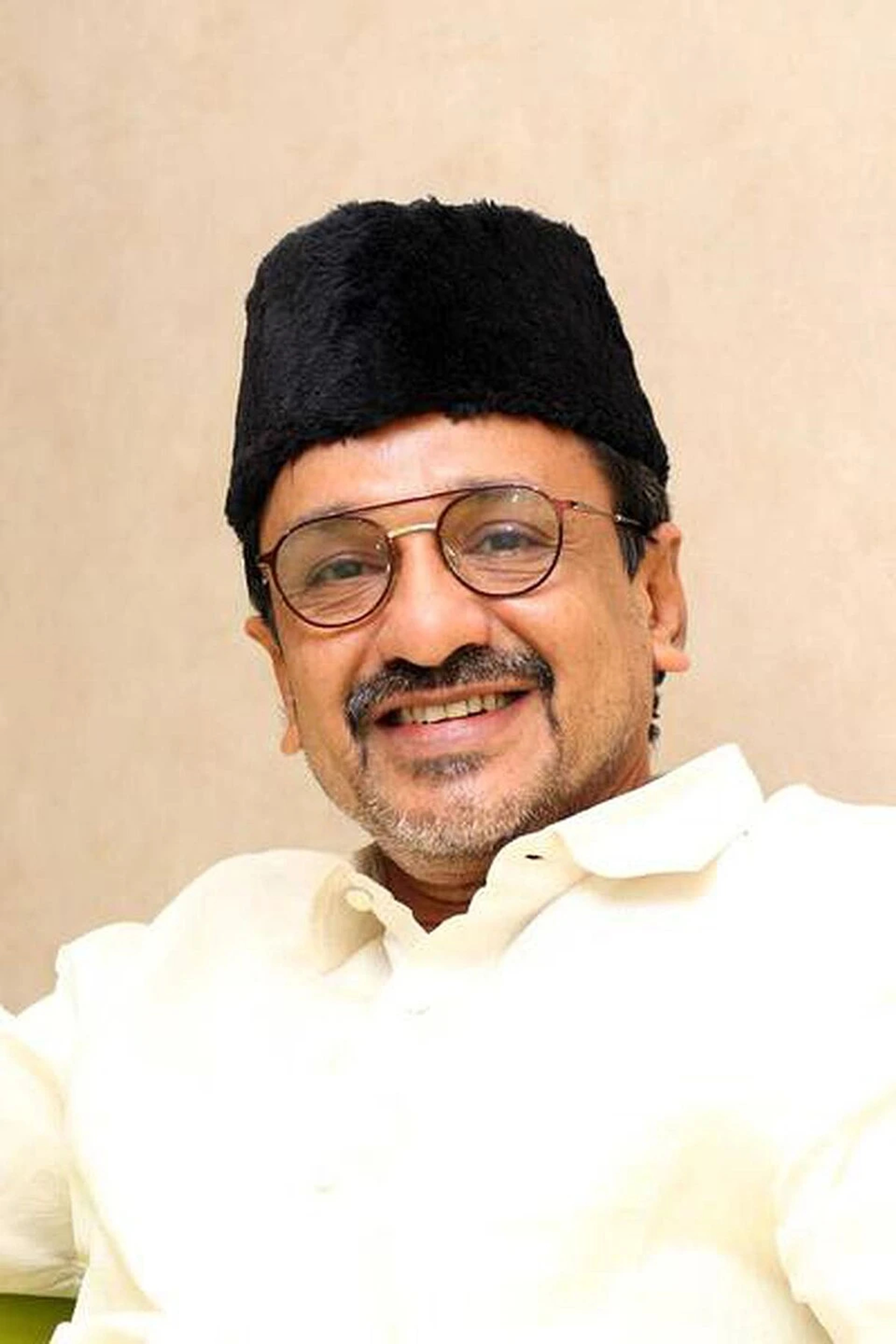 Sayyid Sadiq Ali Shihab Thangal