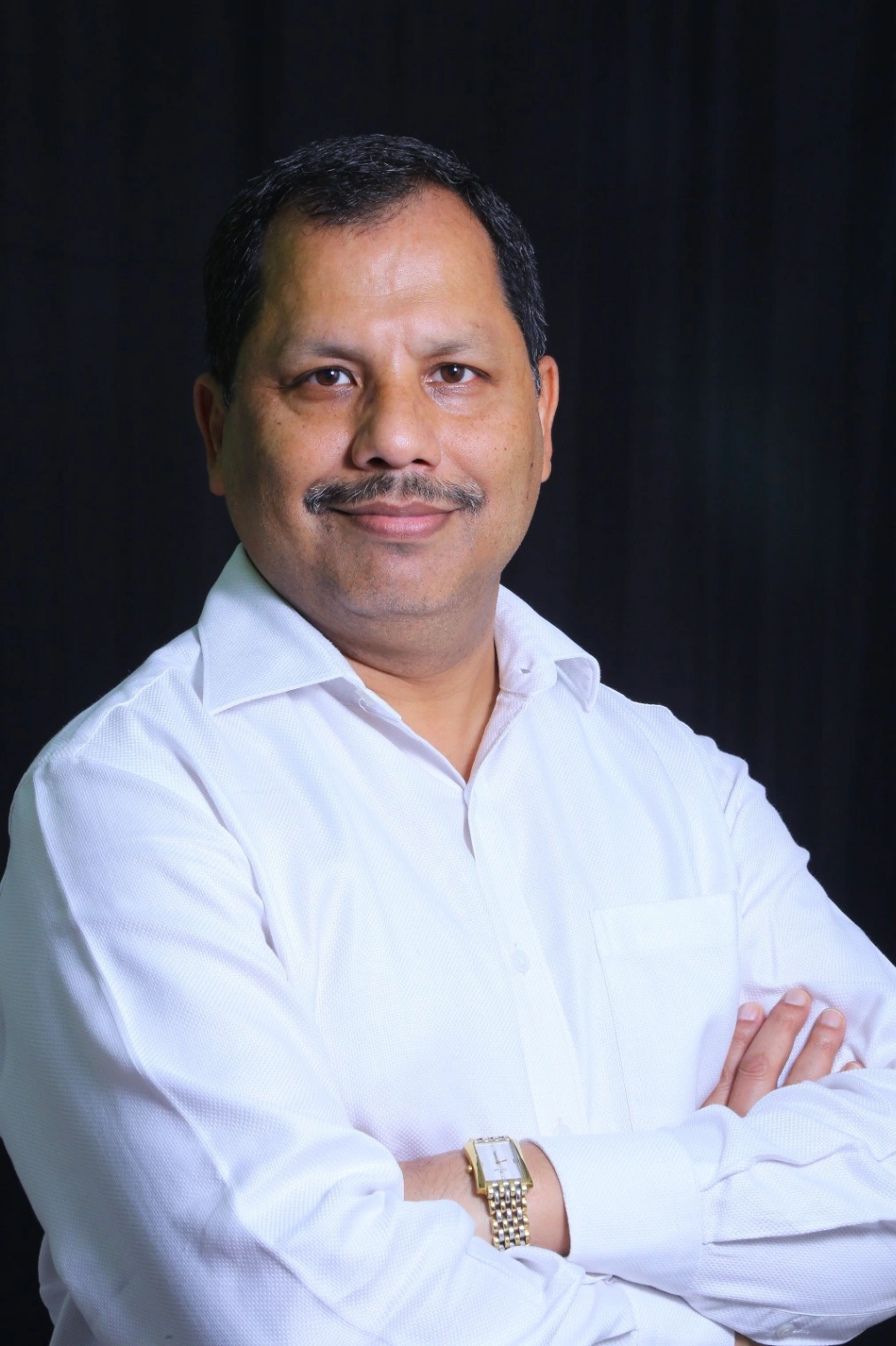 Dr. Samip Baruah