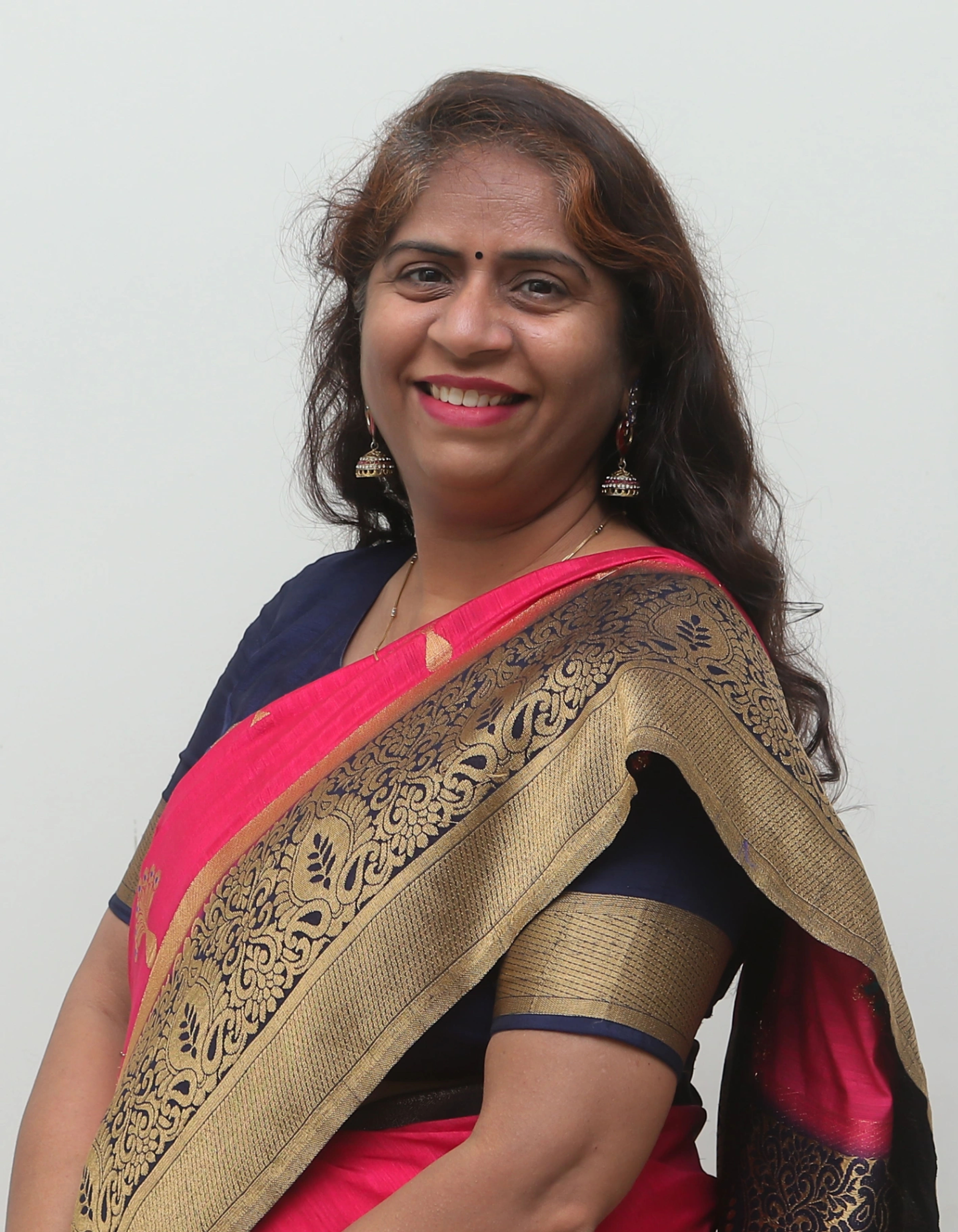 Dr. Aarti Joshi