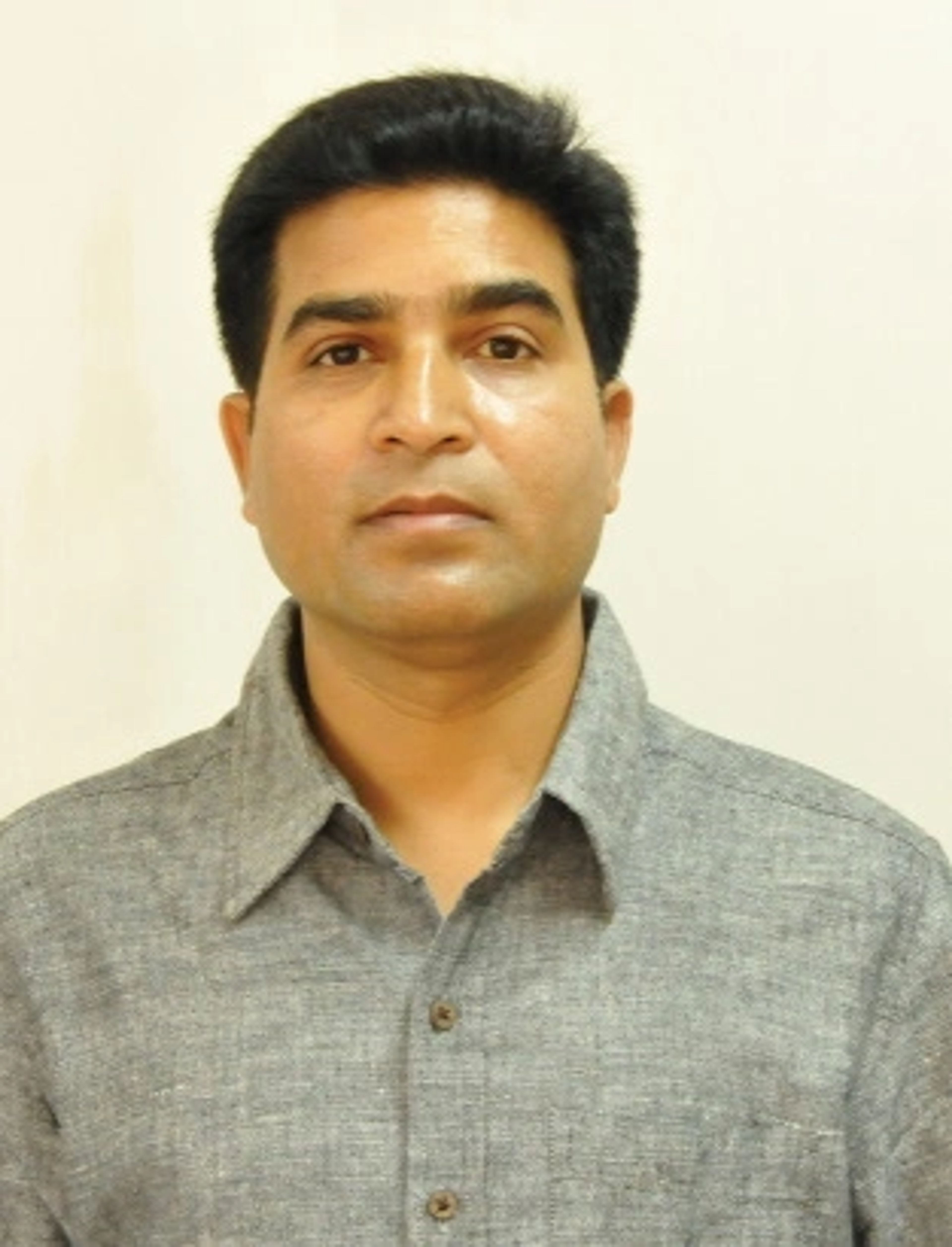 Mr. Rupesh Gowala