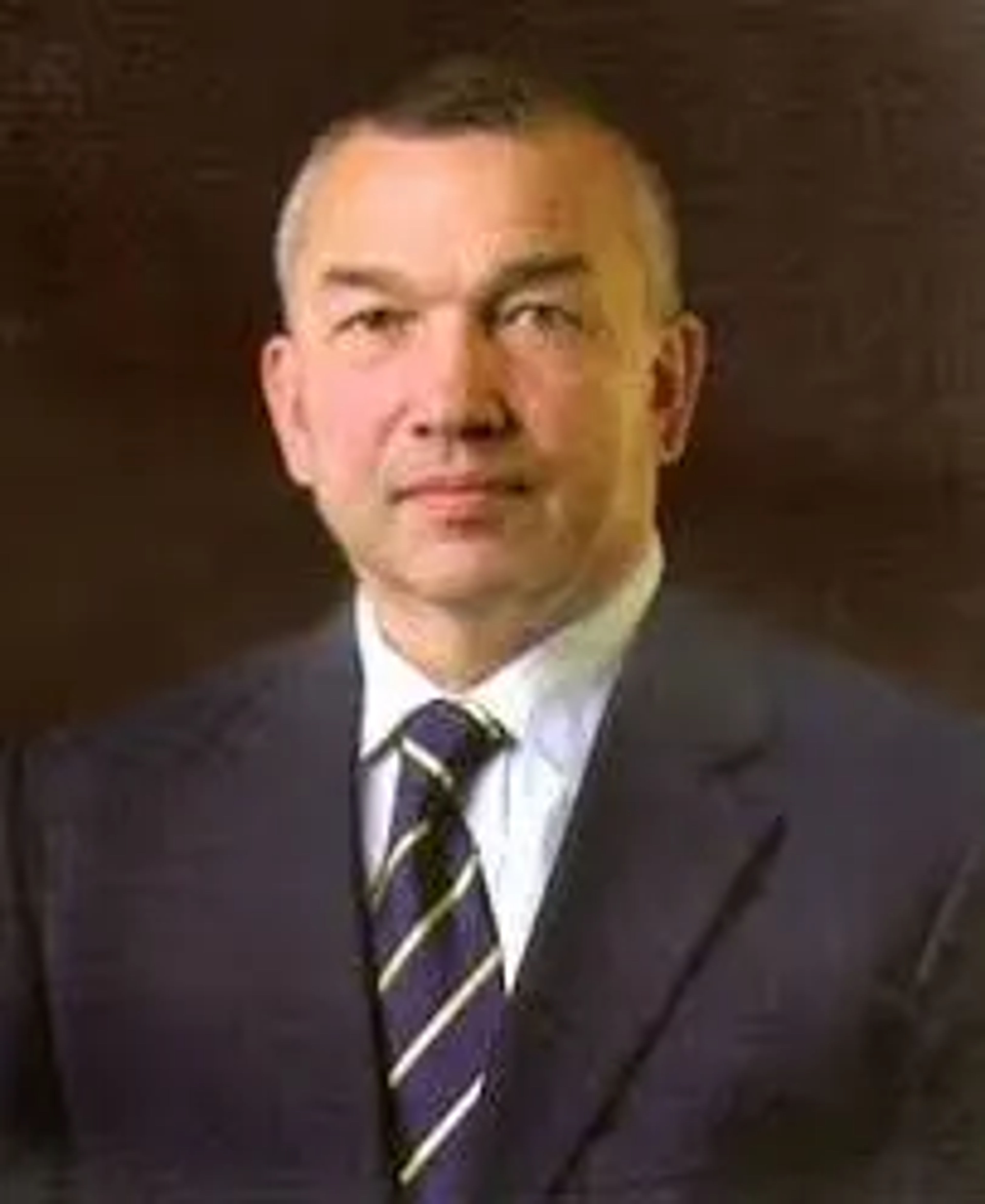 Valentin Shumatov