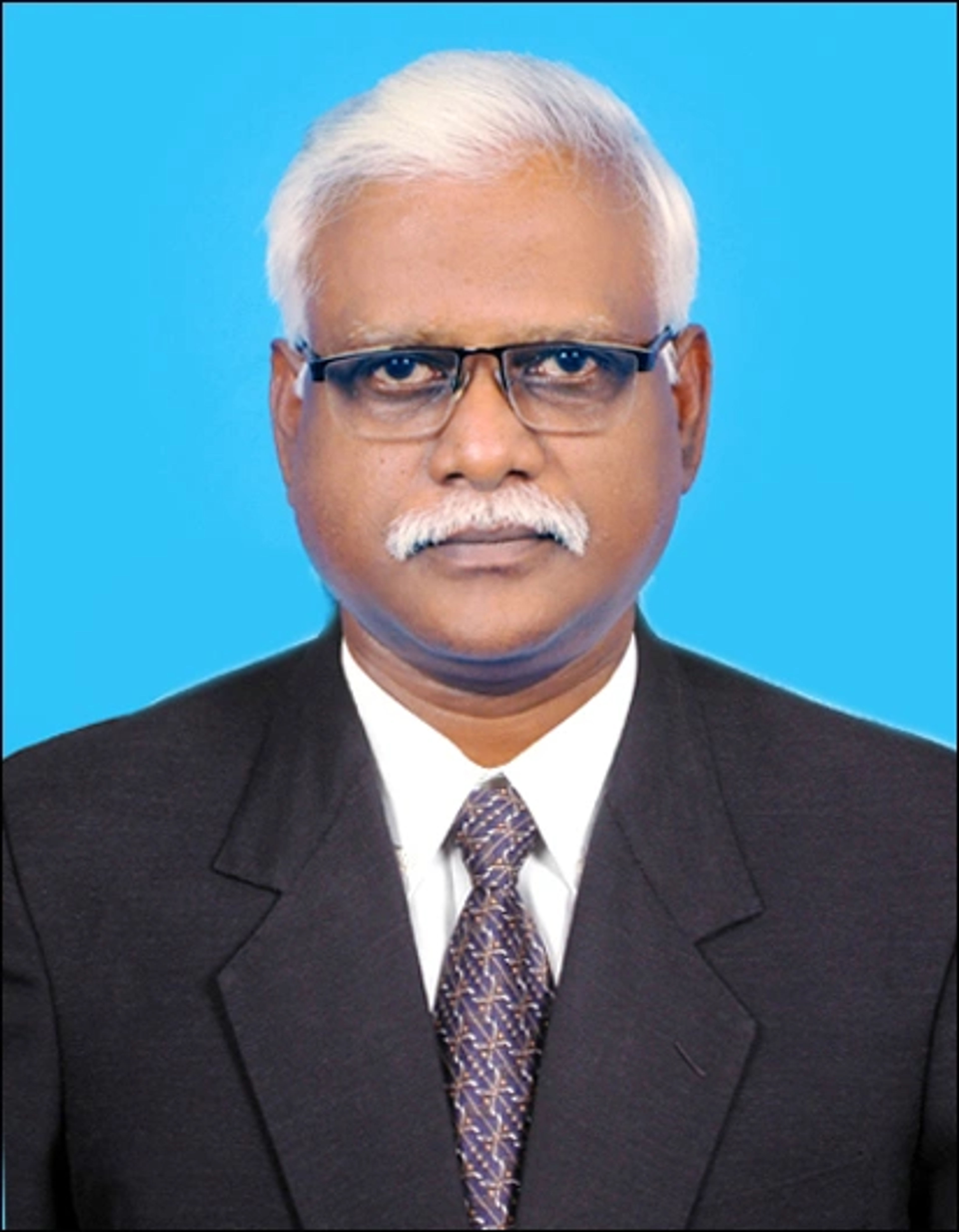 Dr. S. Rajaram