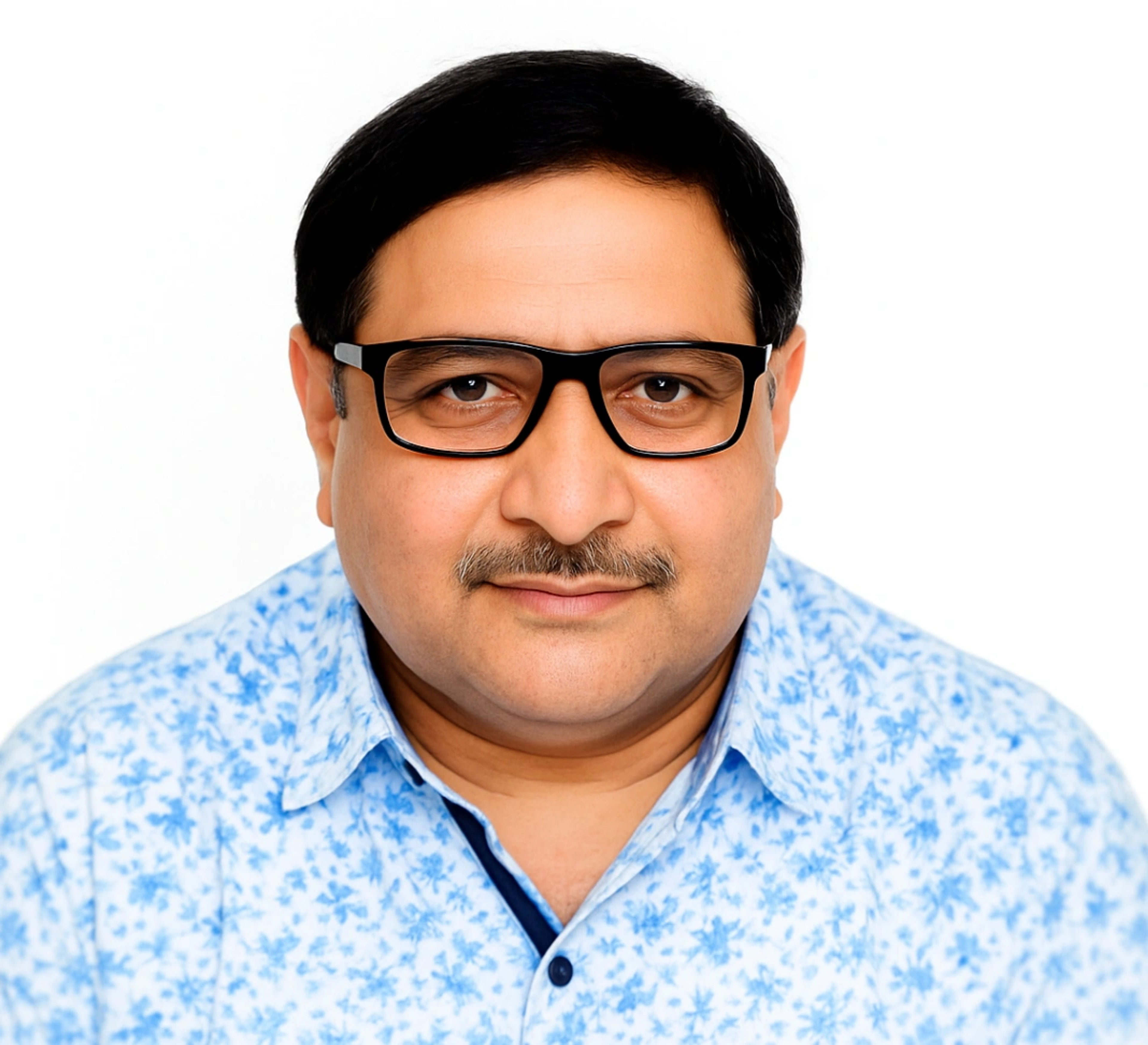 Dr. Harvir Singh Sodhi