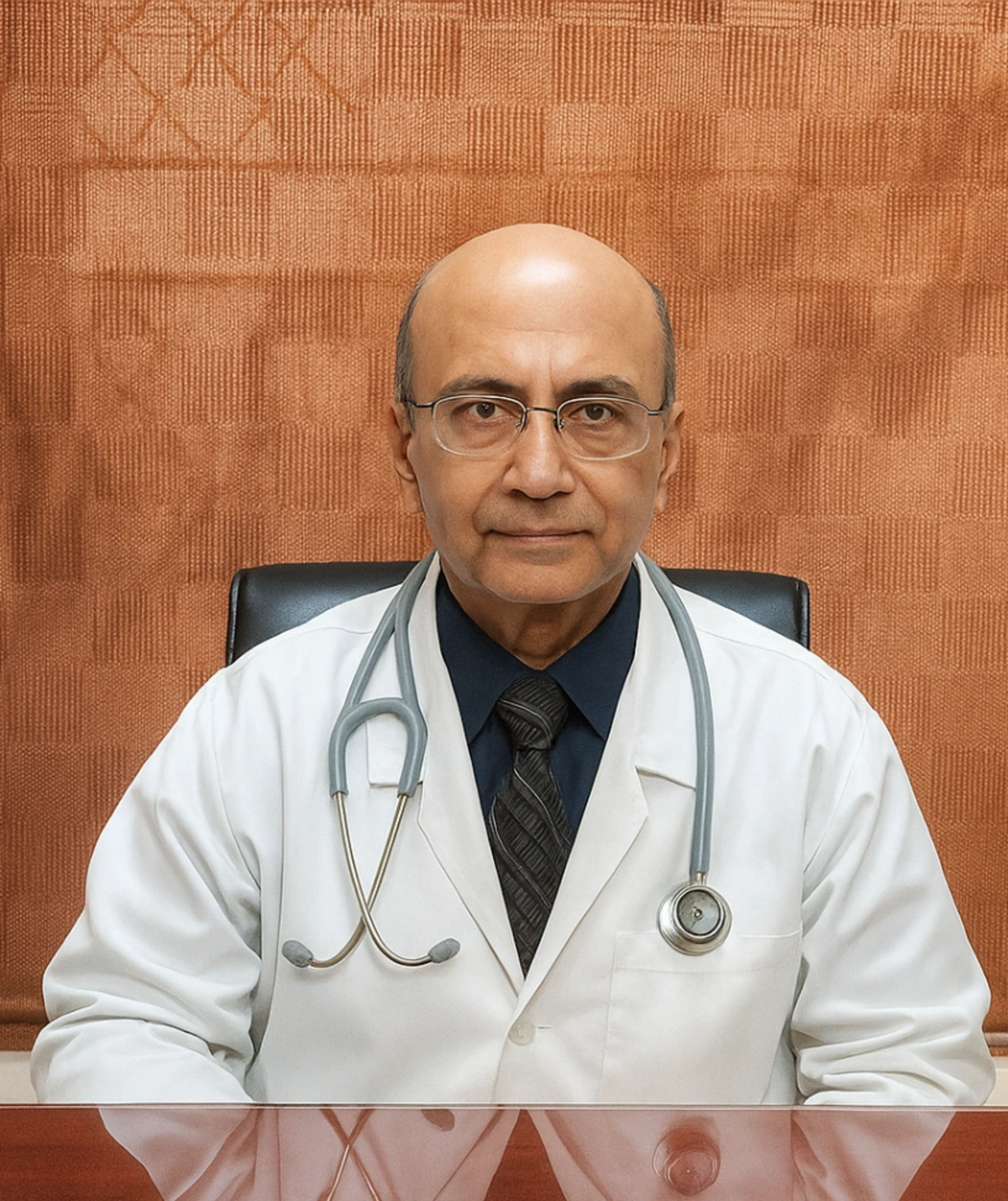 Dr. Mohammed Masaud Rab