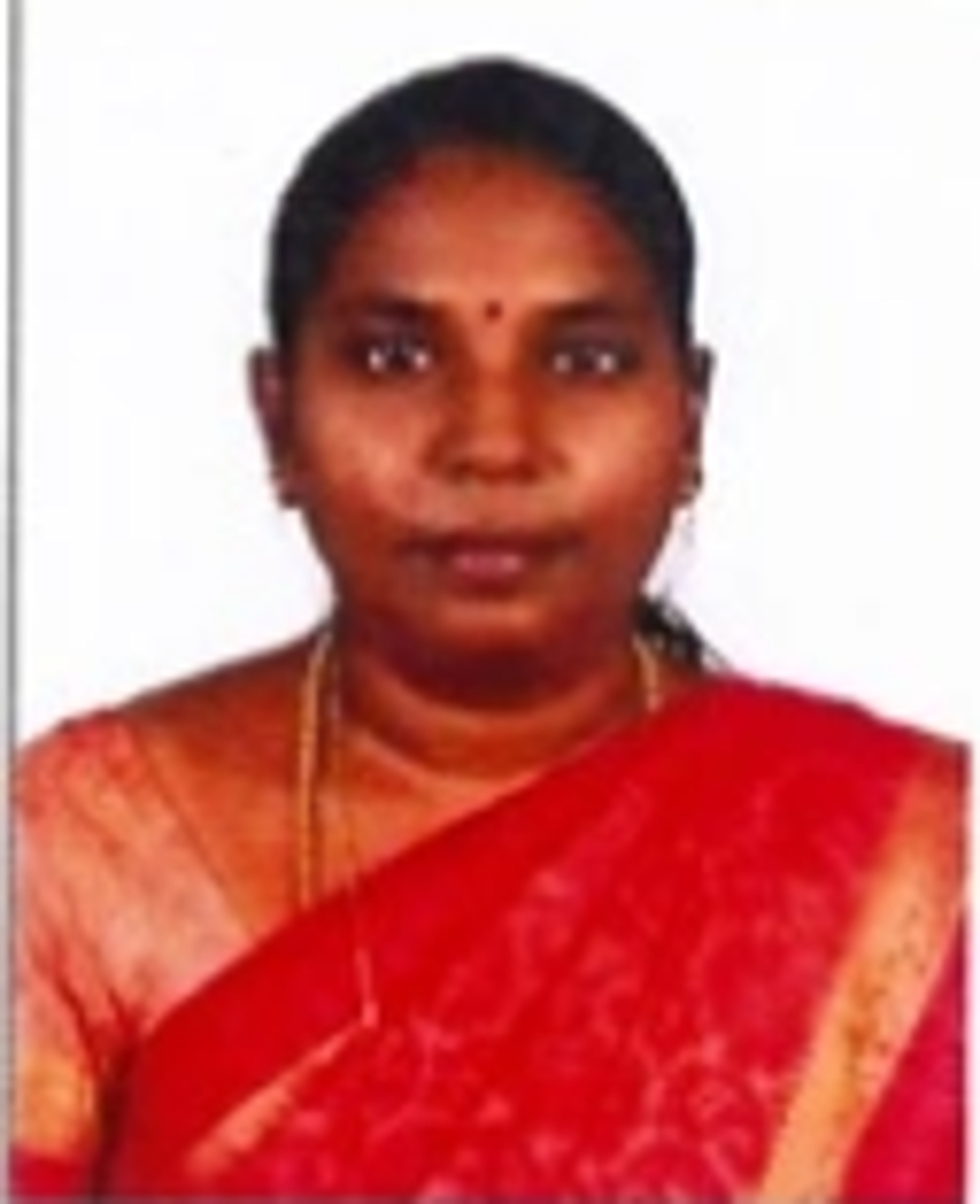 Dr. V. Sudha