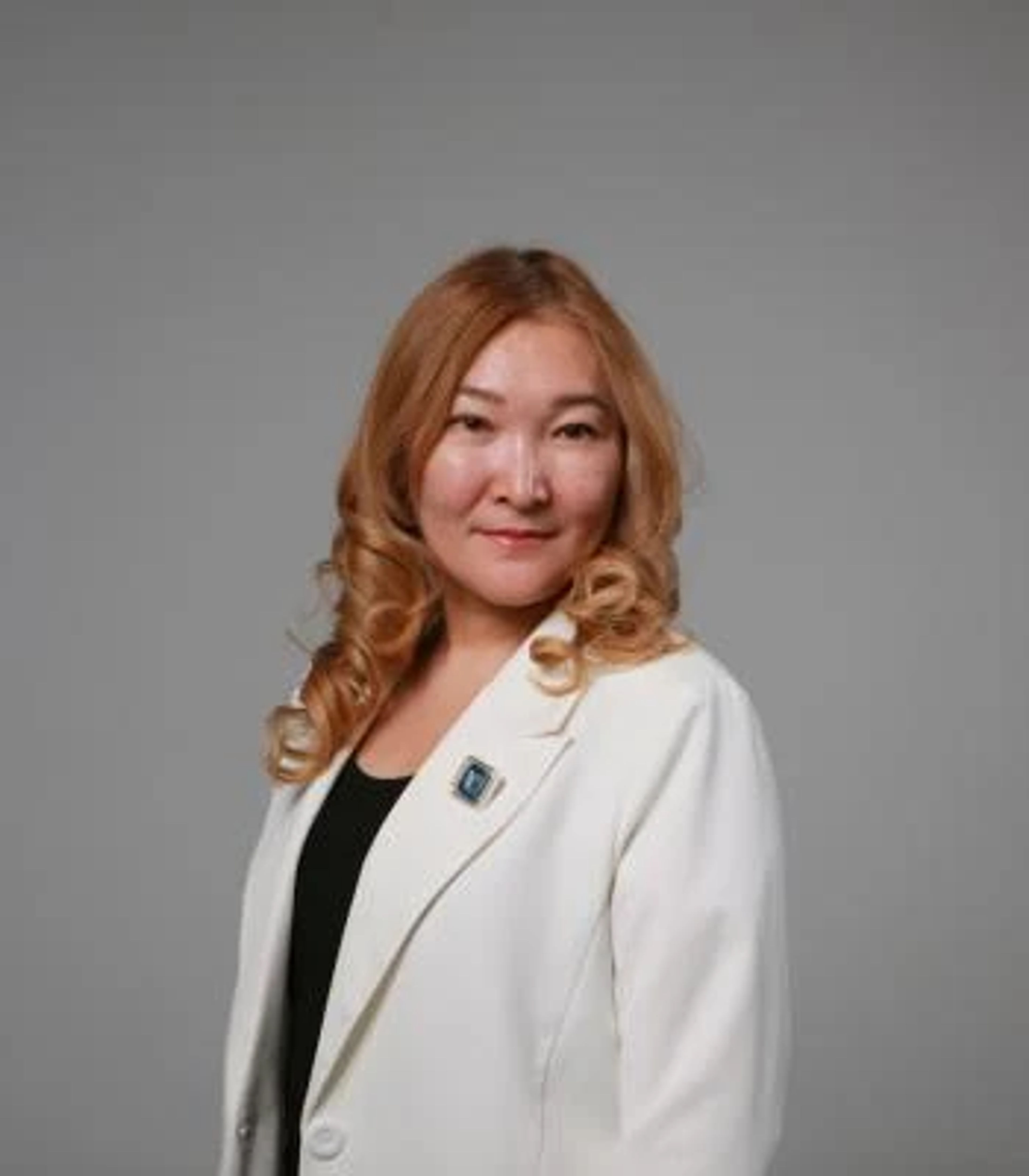 Platonova Victoria Arkadyevna
