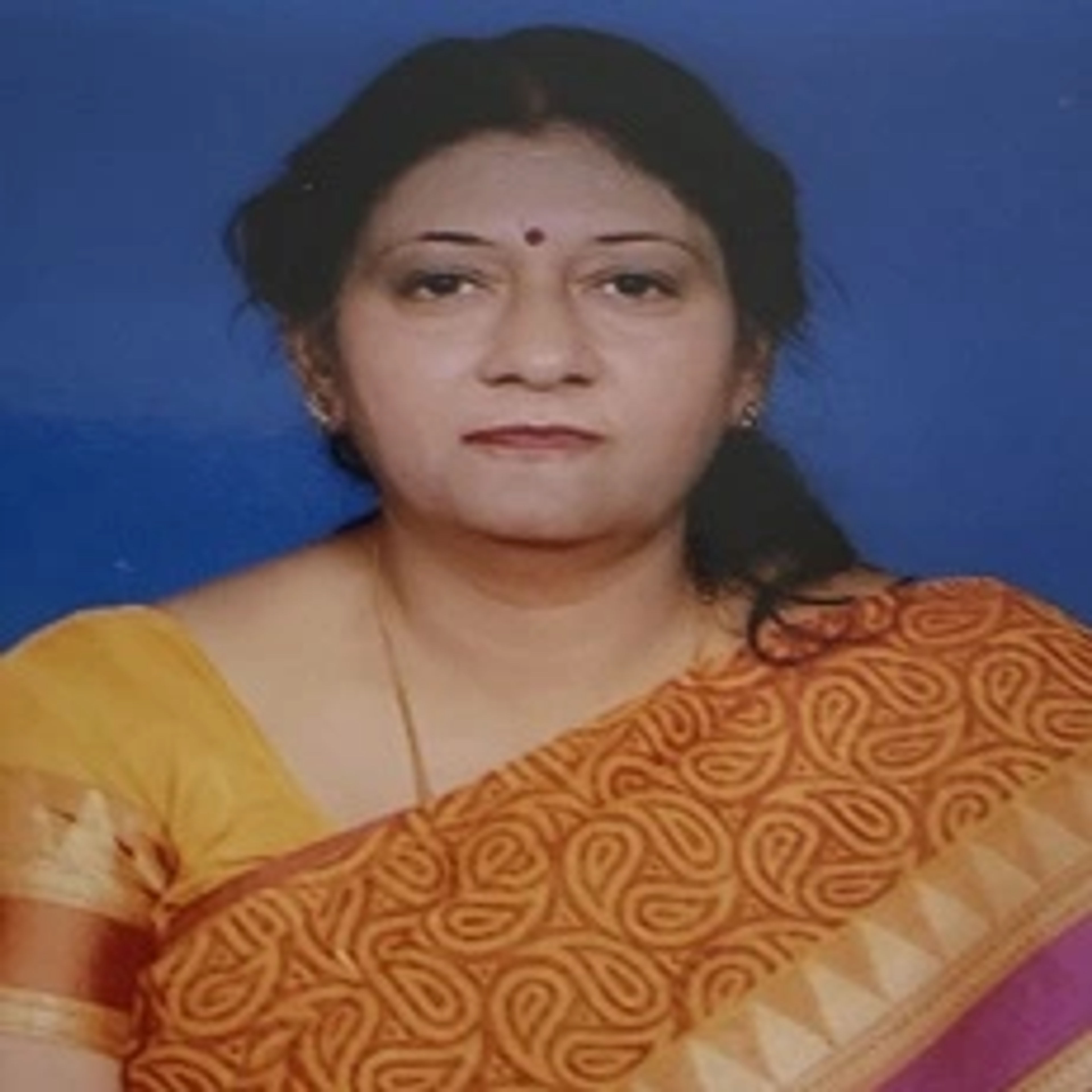 Prof.) Dr. Babita Agrawal