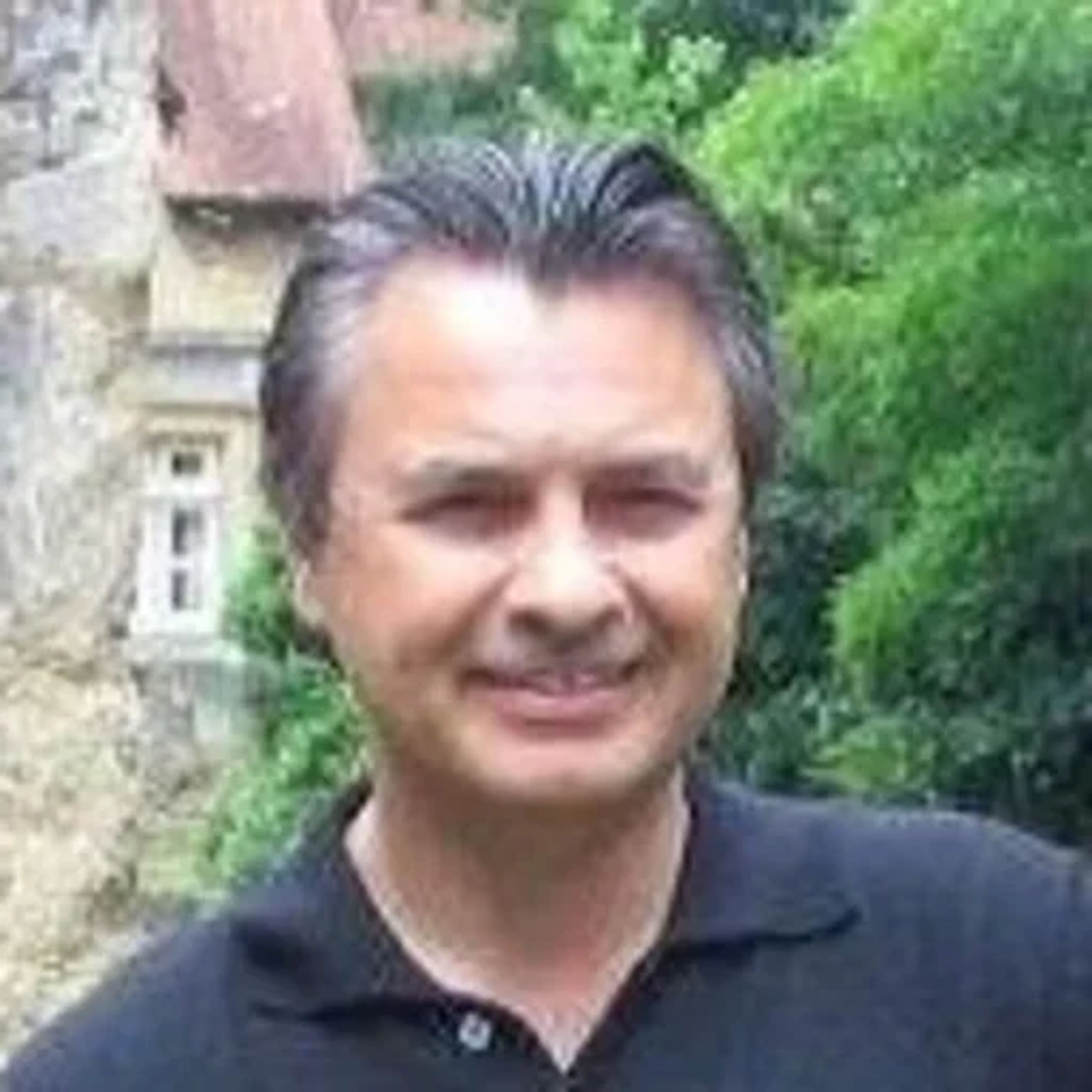 Dr. William J. Brown