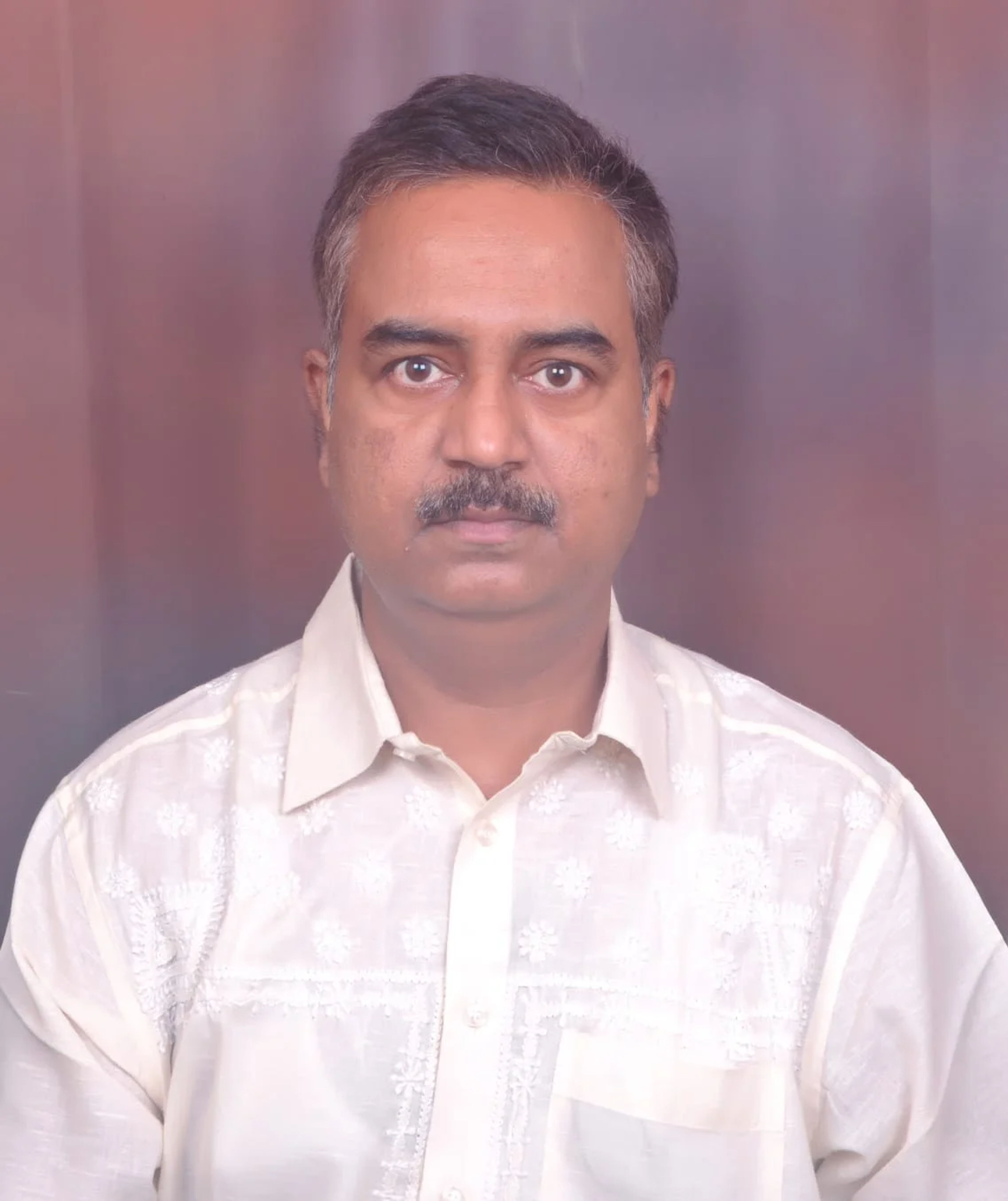 Dr. Sandesh Tripathi