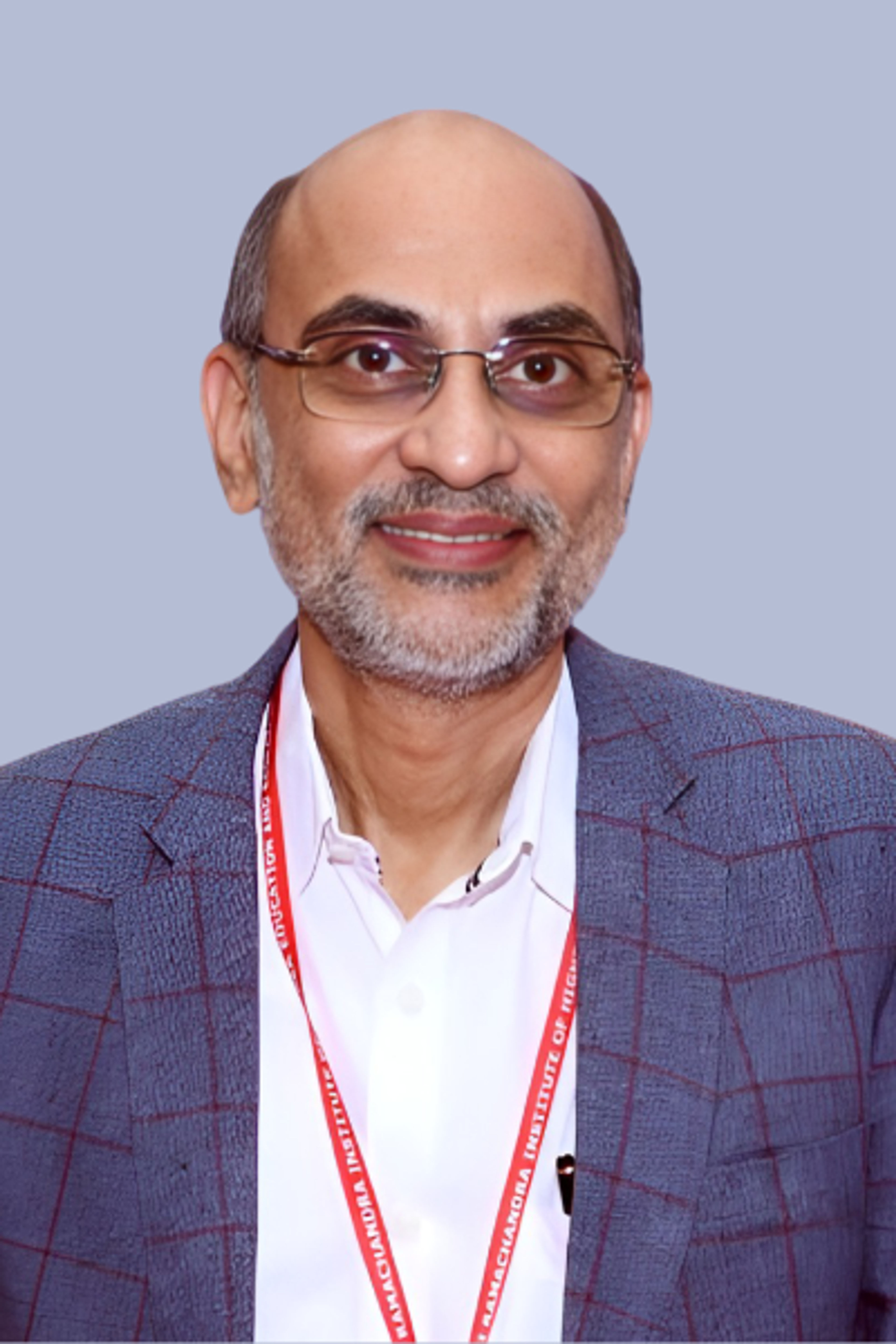 Dr Mahesh Vakamudi