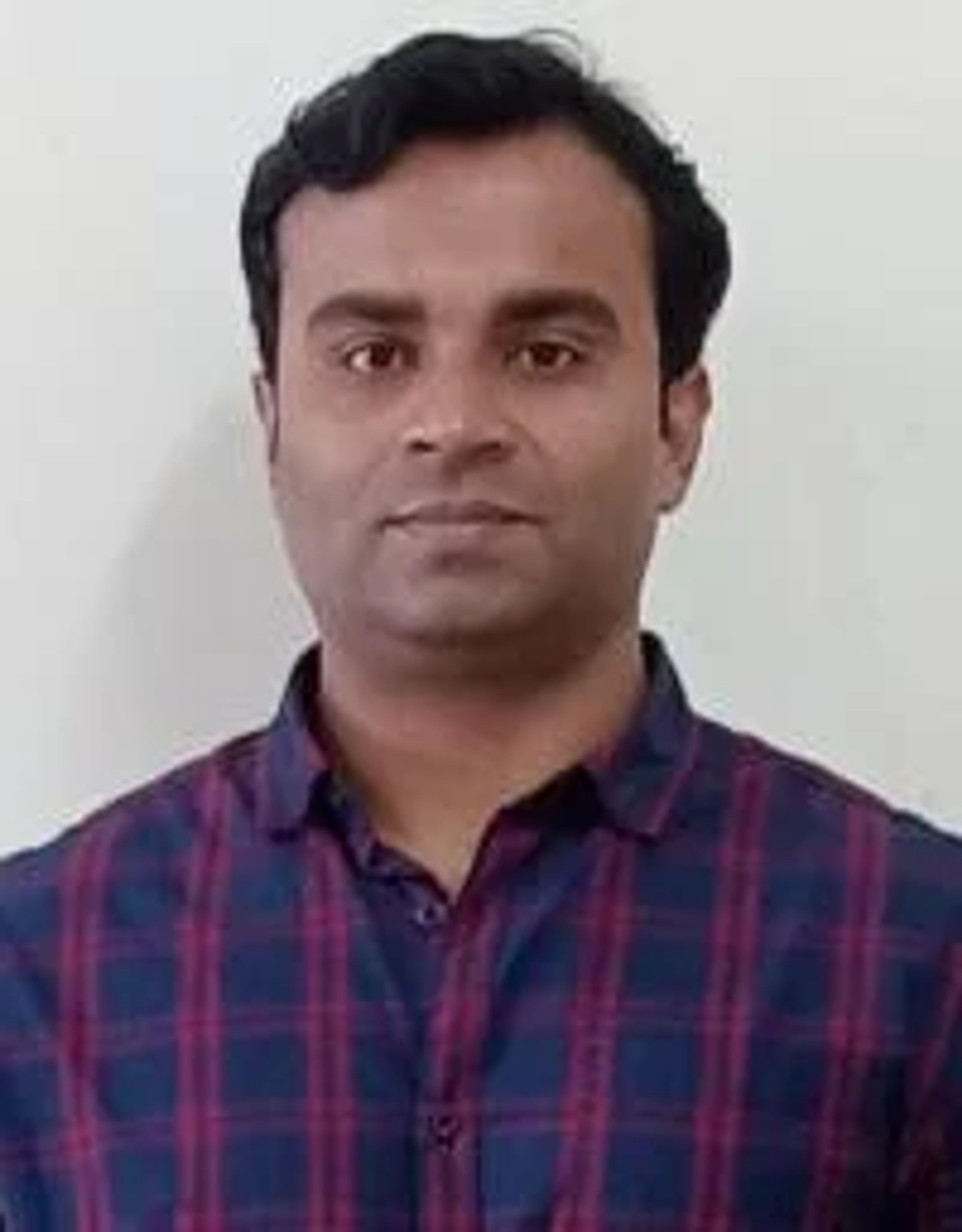 DR. ABDUL MUKEET MAKKI ANSARI
