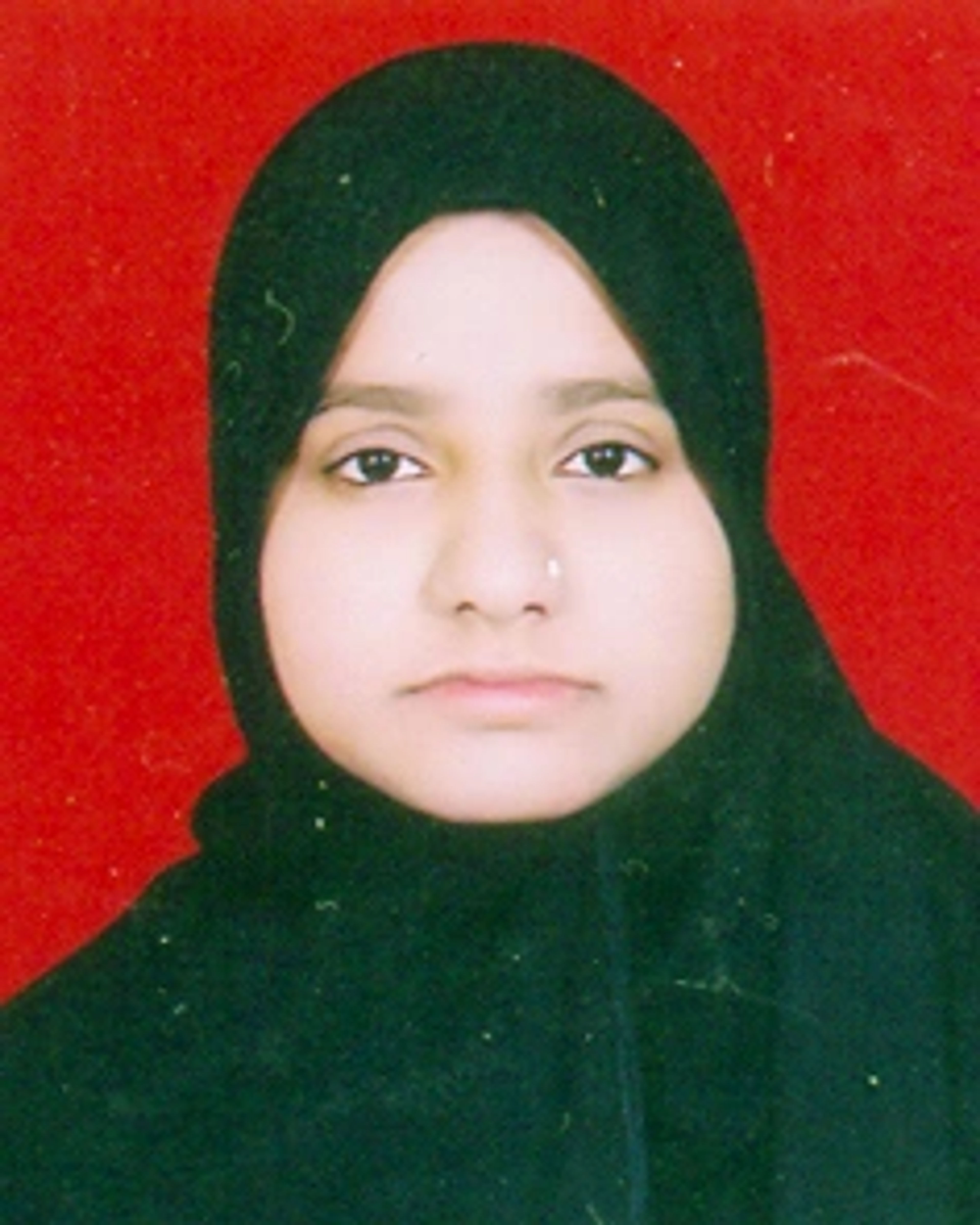 Dr. Ansari Afreen Bano