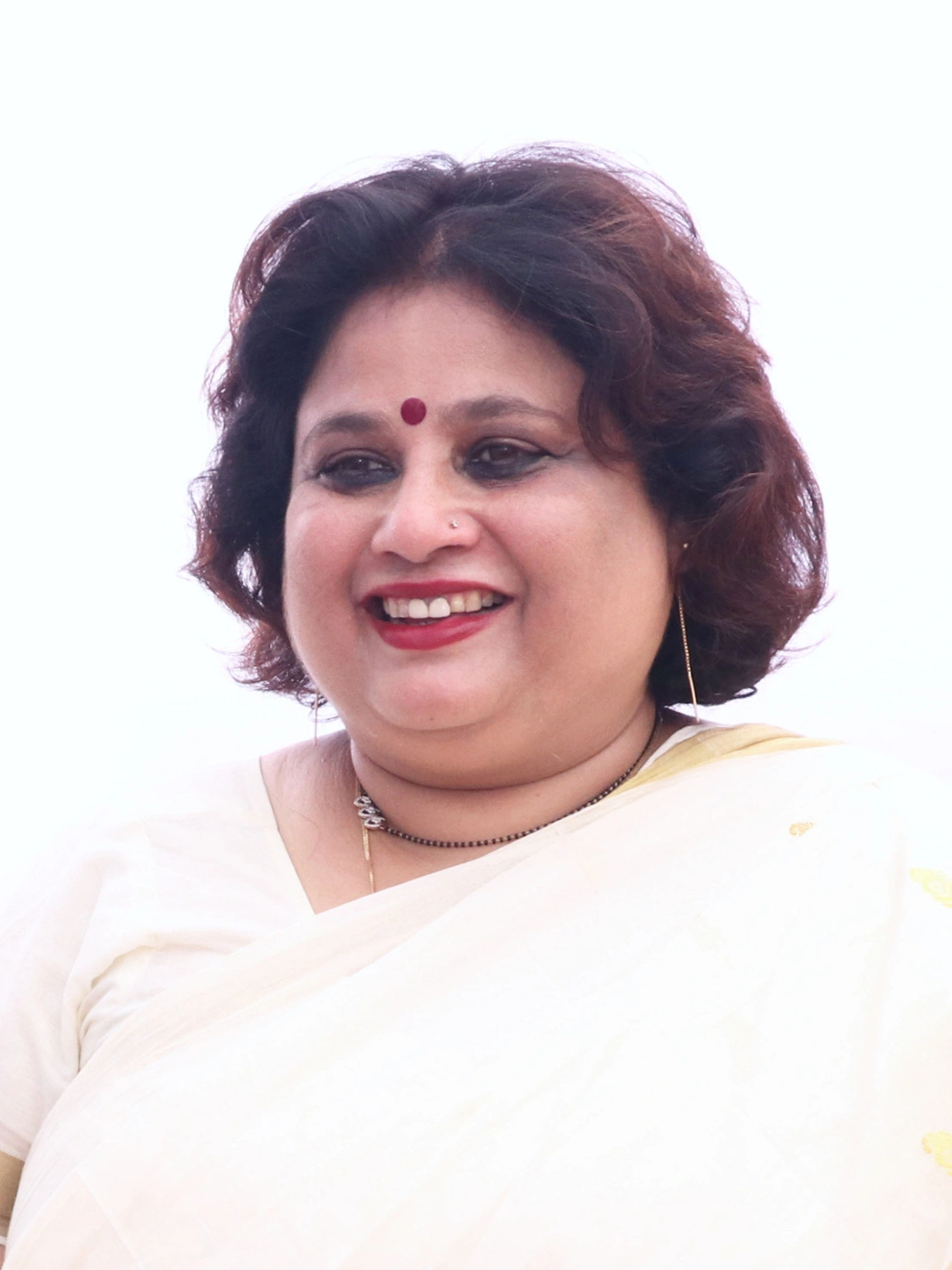 Prof. Aarti Srivastava