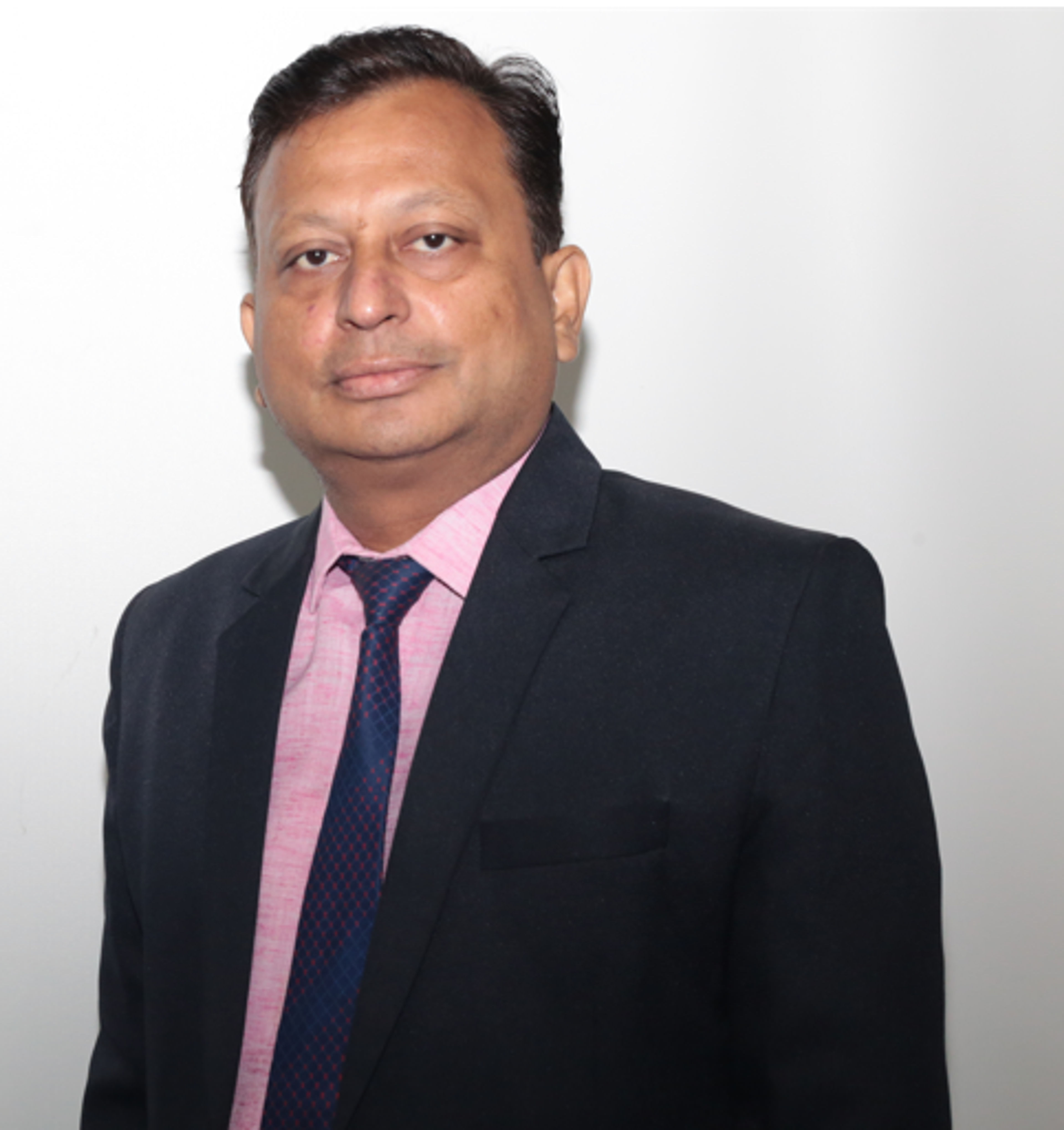 Prof.(Dr.) Vikas Shrivastava