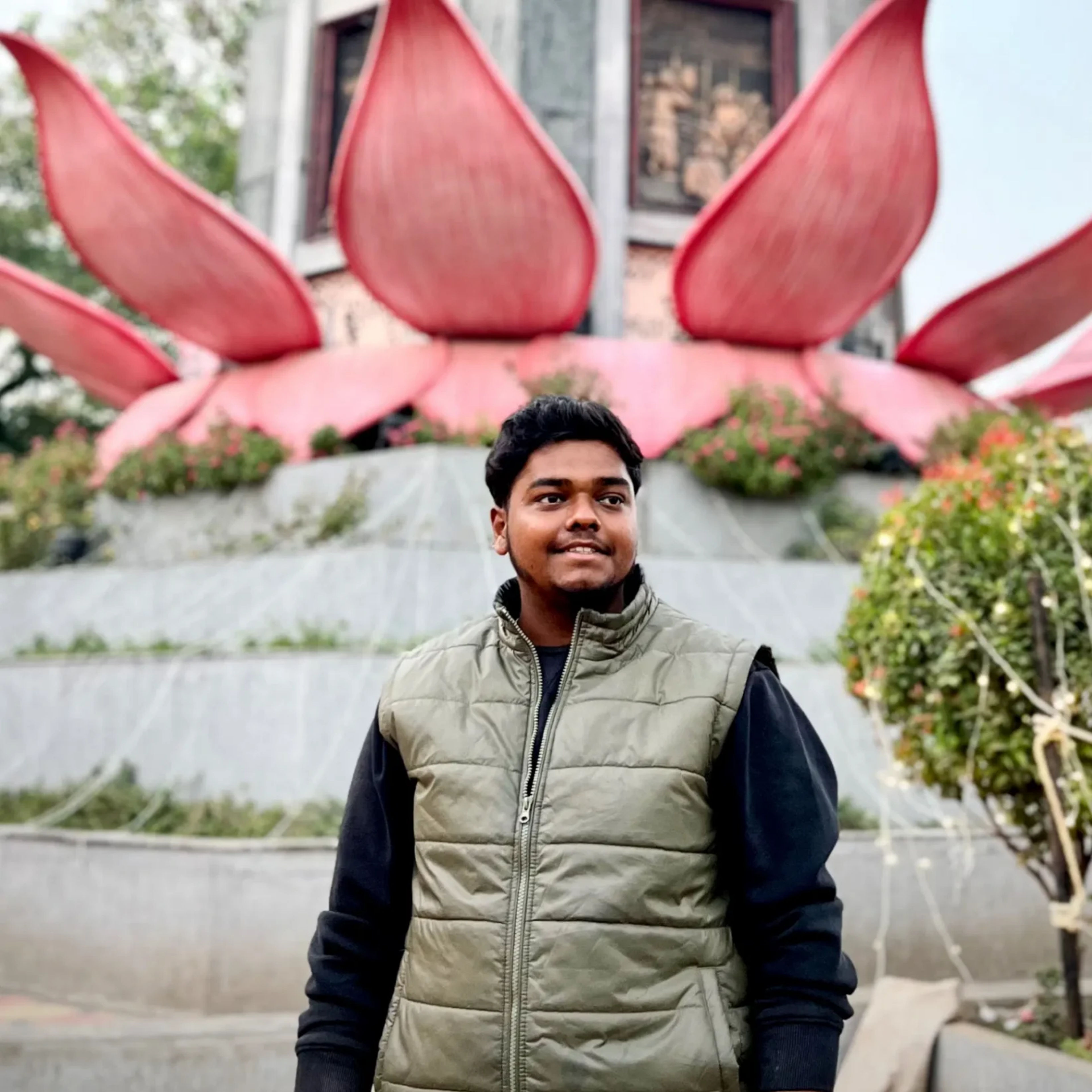Dr. Shahene Ashlesha Udaykumar