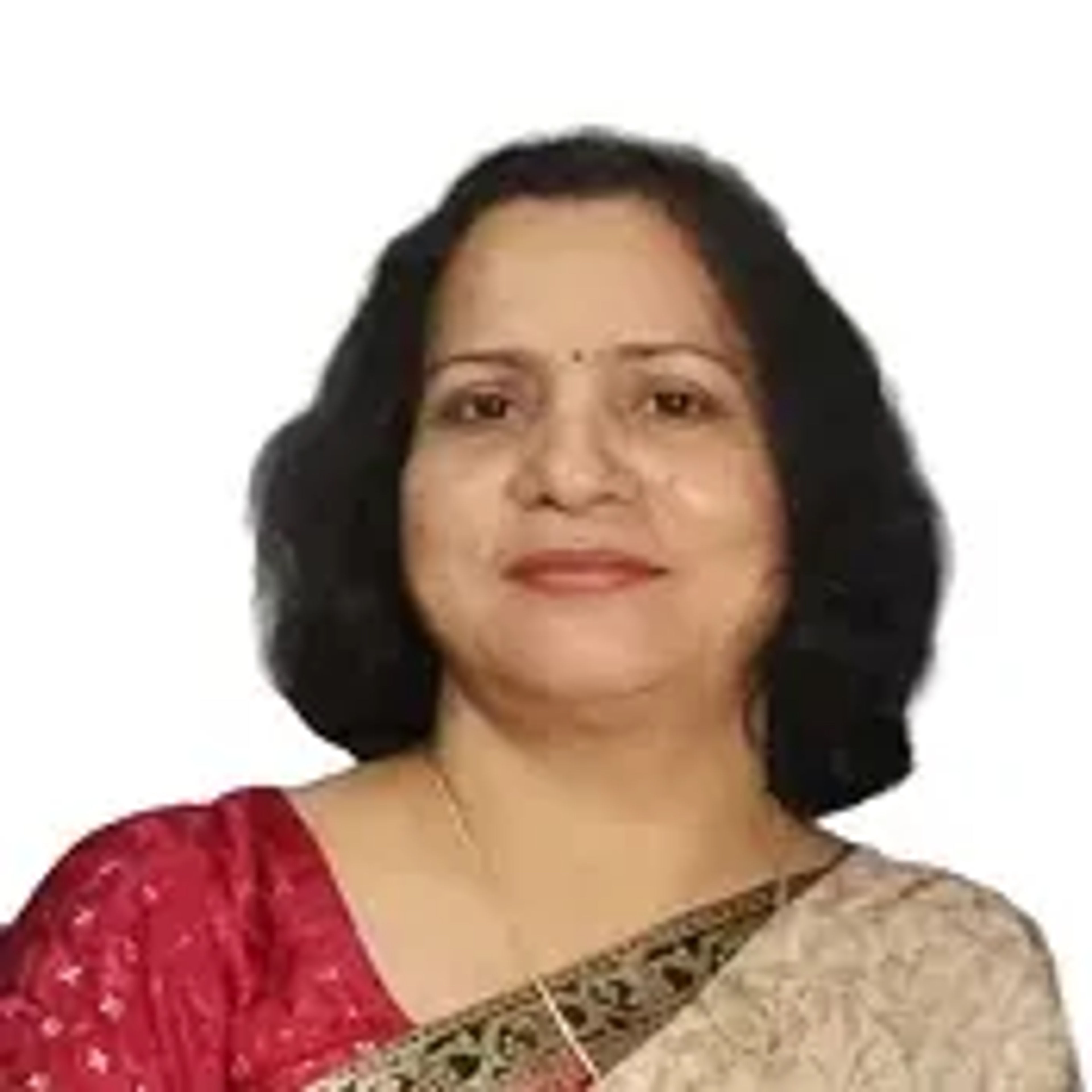 Dr. Archana Sharma