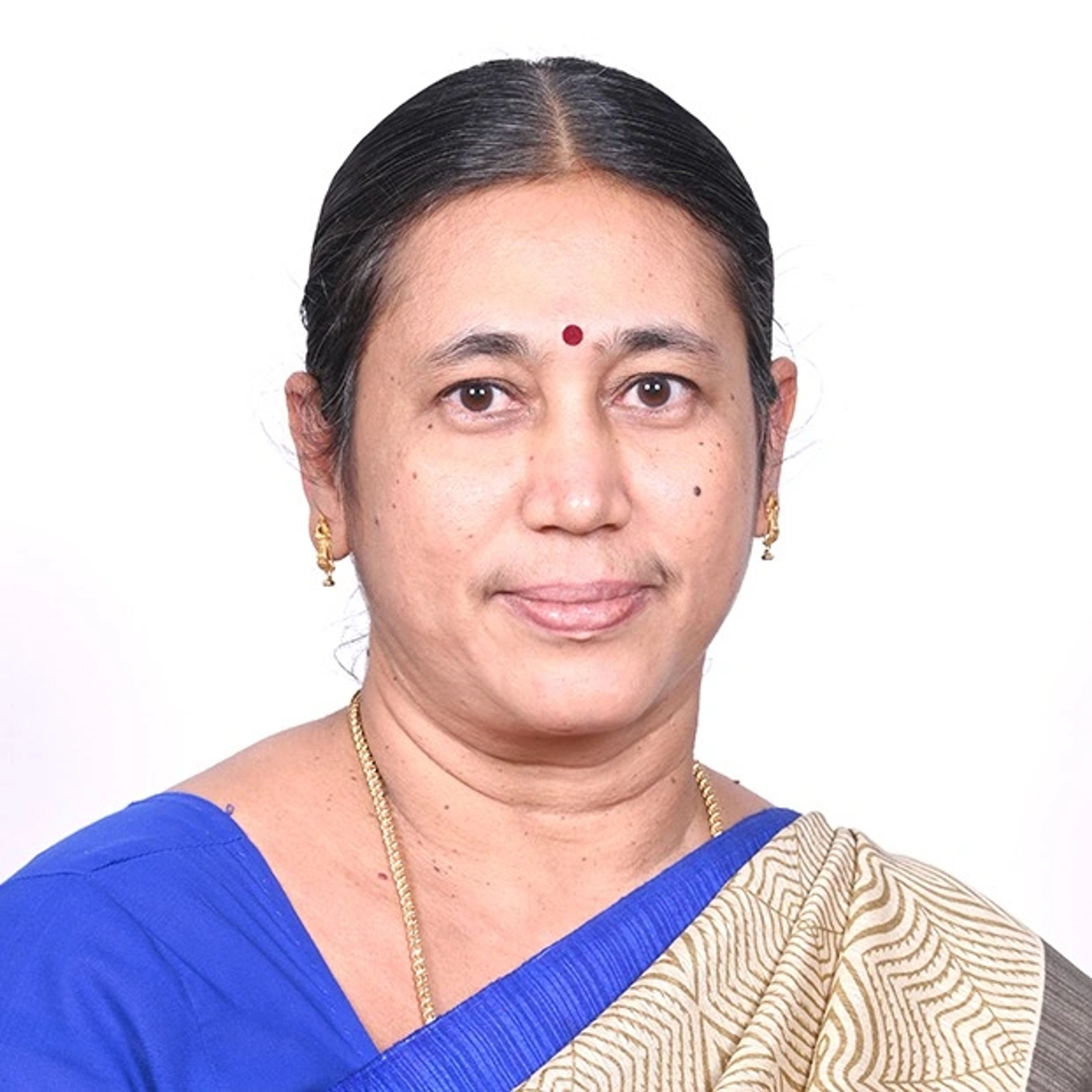 Dr. S. Stella Parvatham