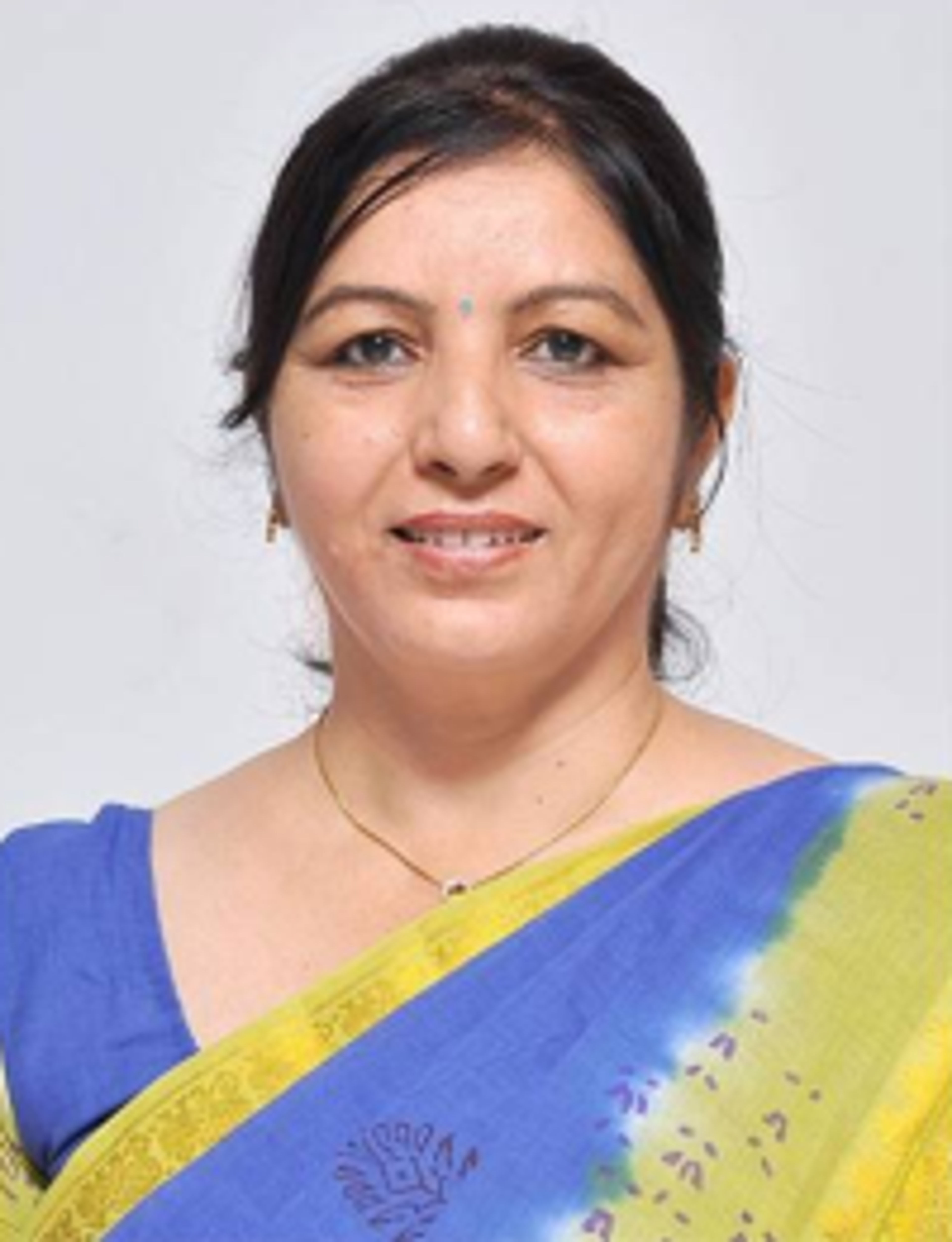 Dr. Geeta Vaghela