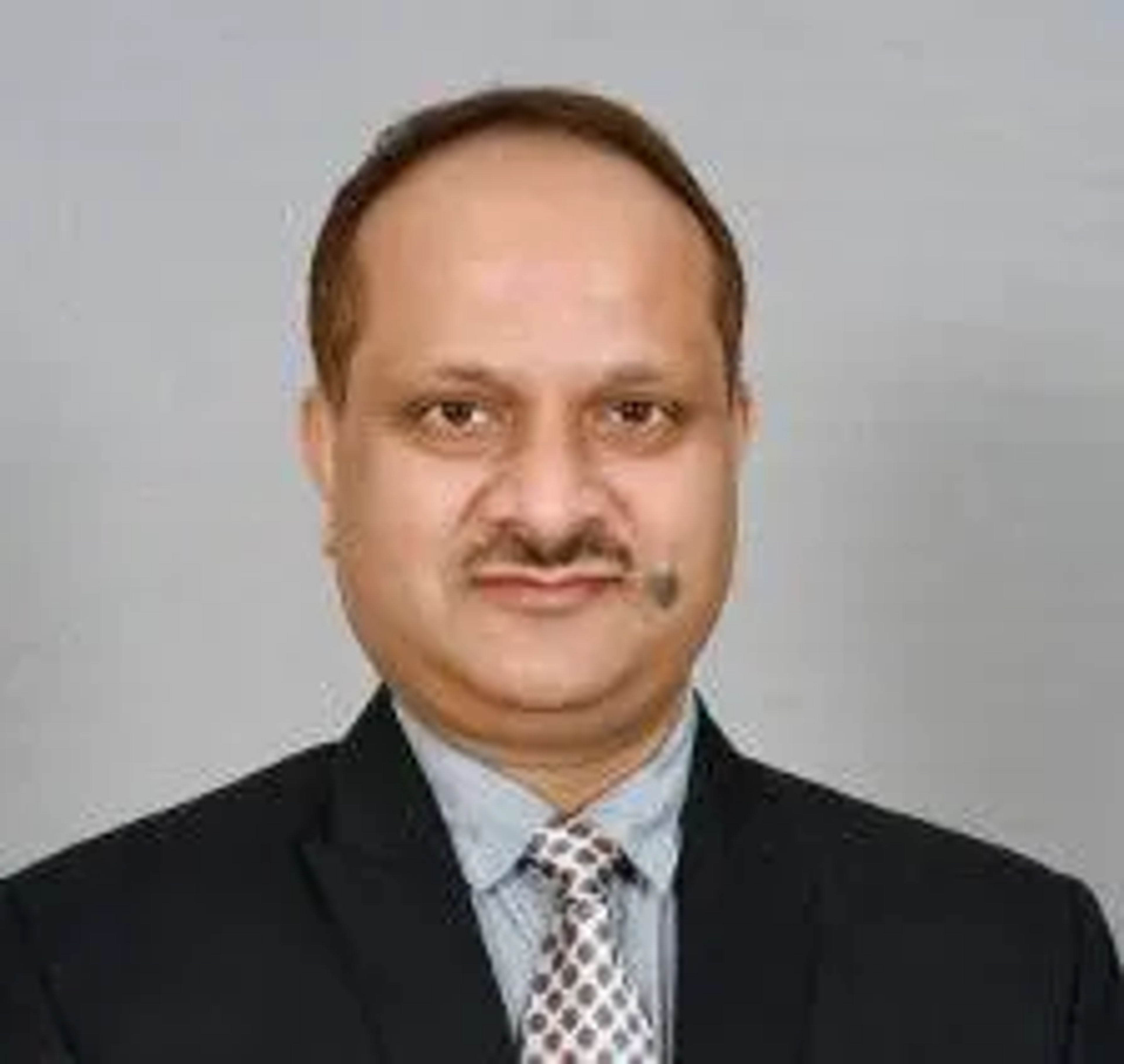 Dr. Rajesh Jain