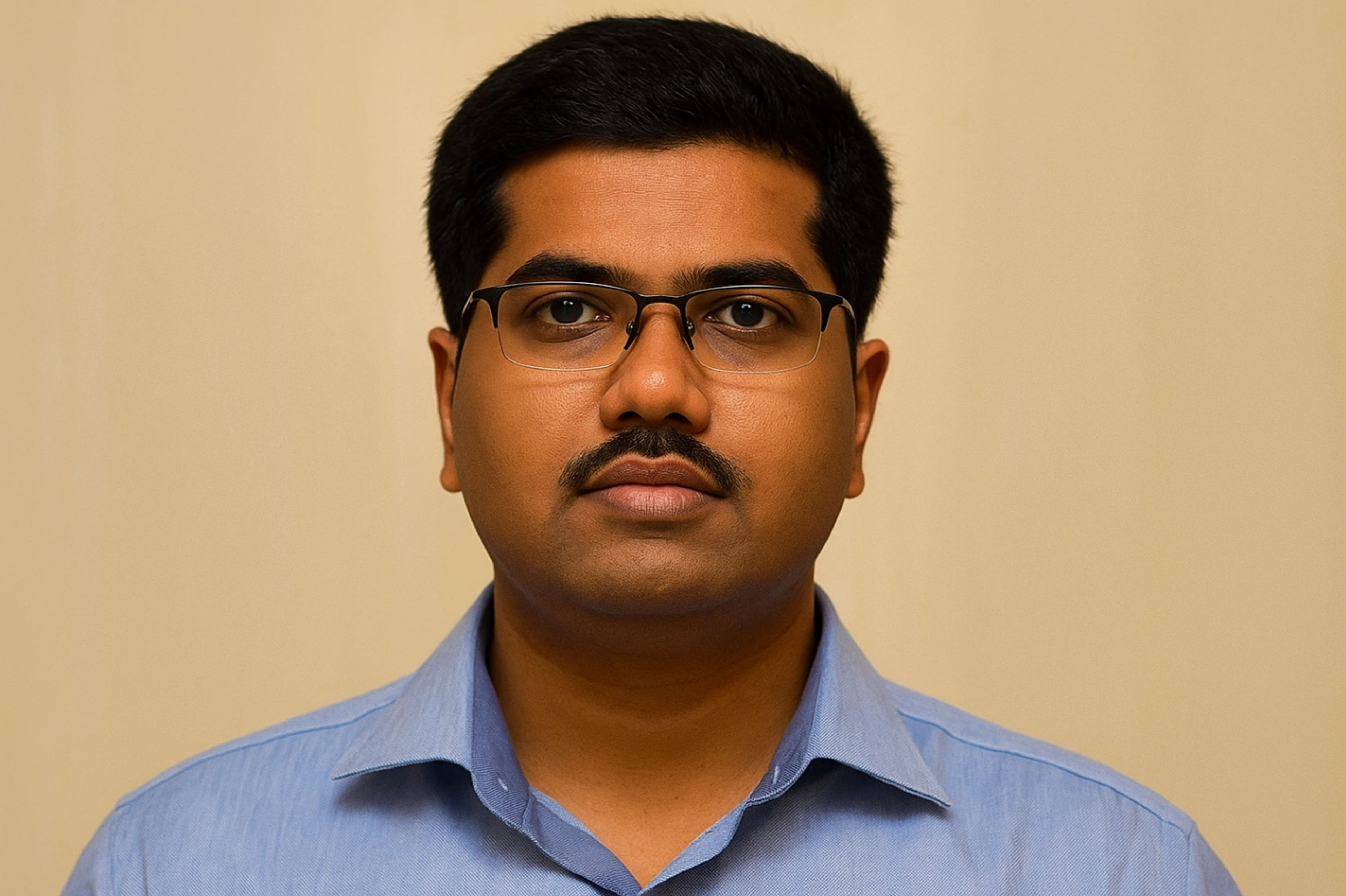 Dr. Anindya Baruah