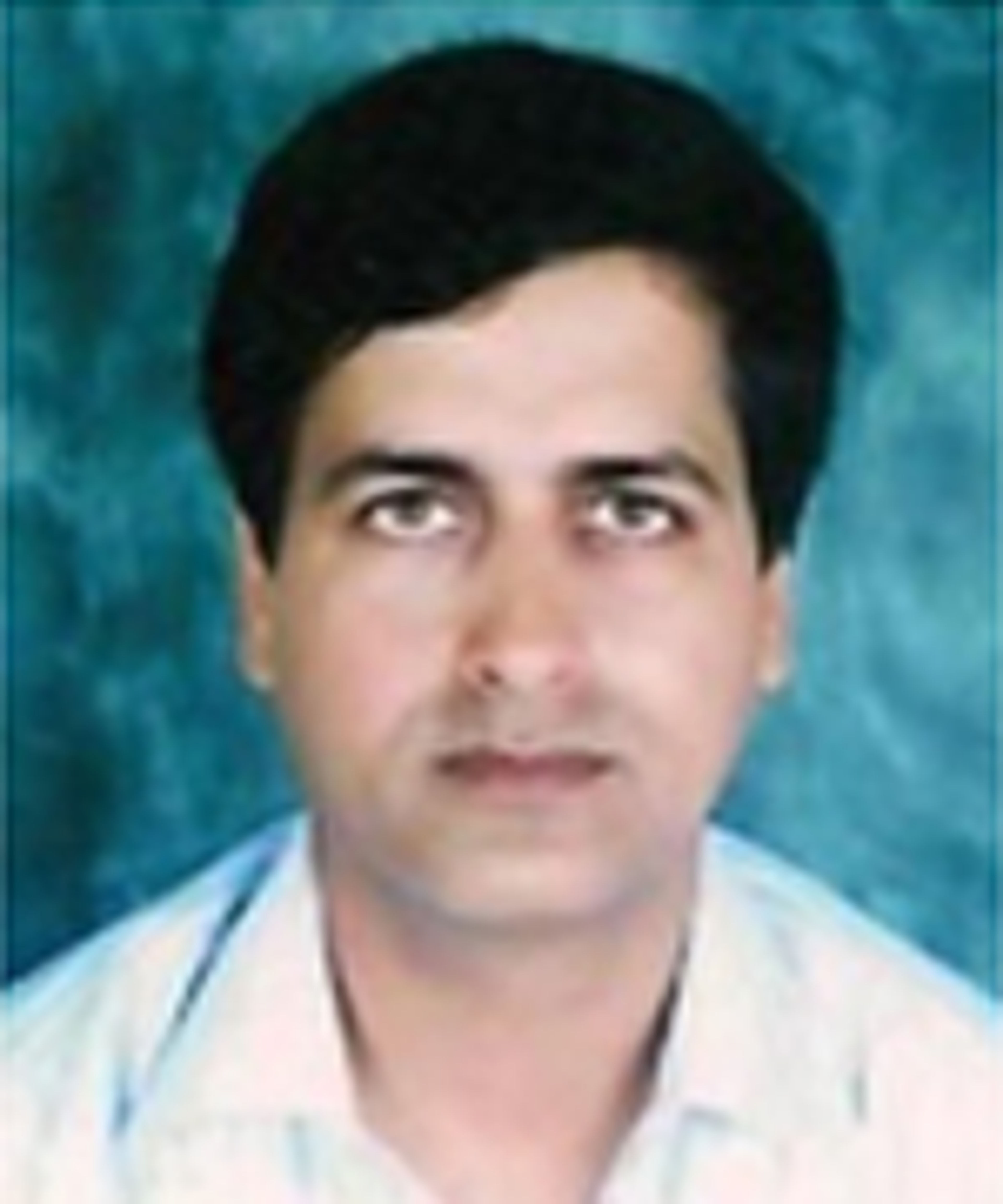 Dr. Virendra Budhiraja