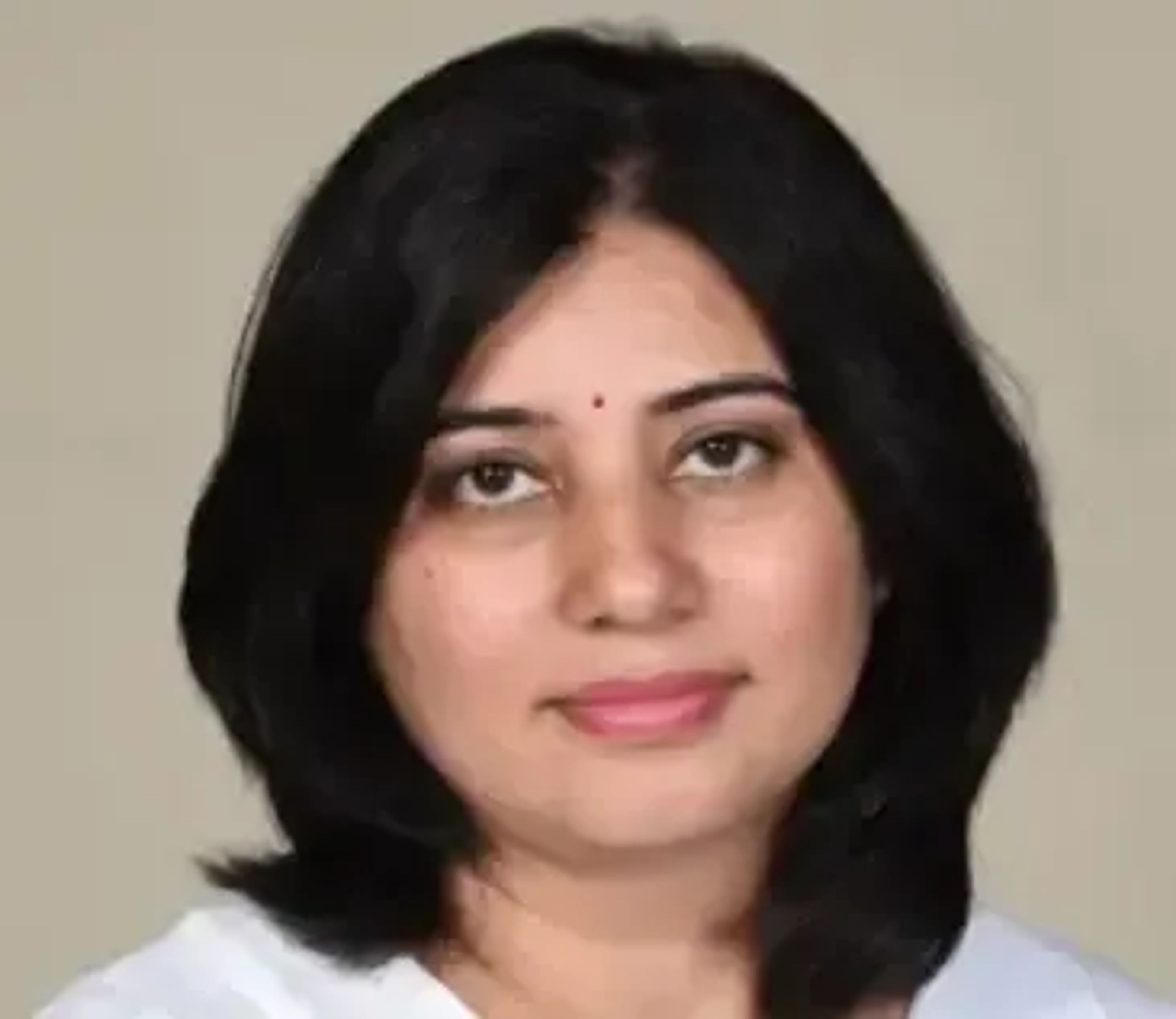 Anupama Singh