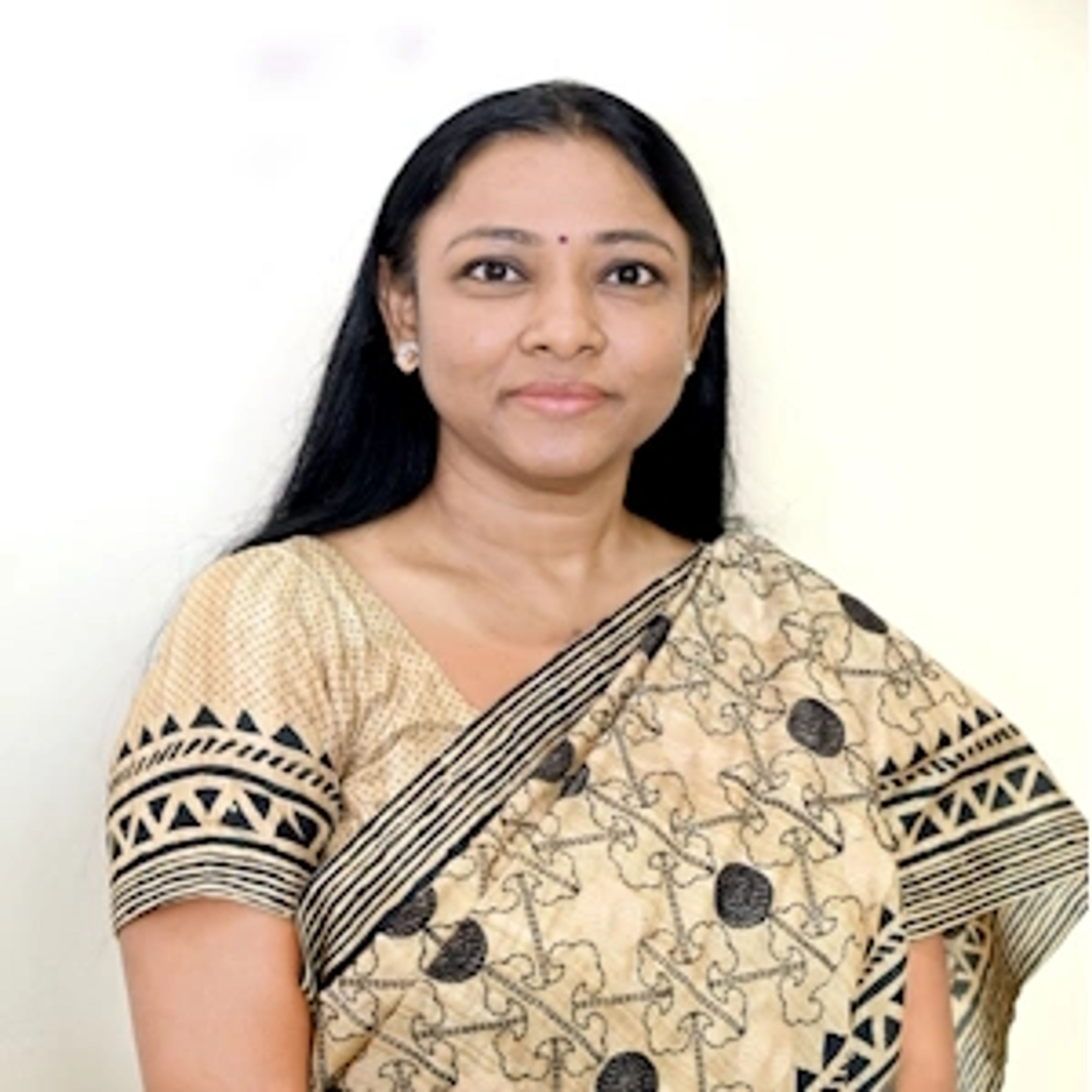 Prof. (Dr.) Tanuja Kaushik