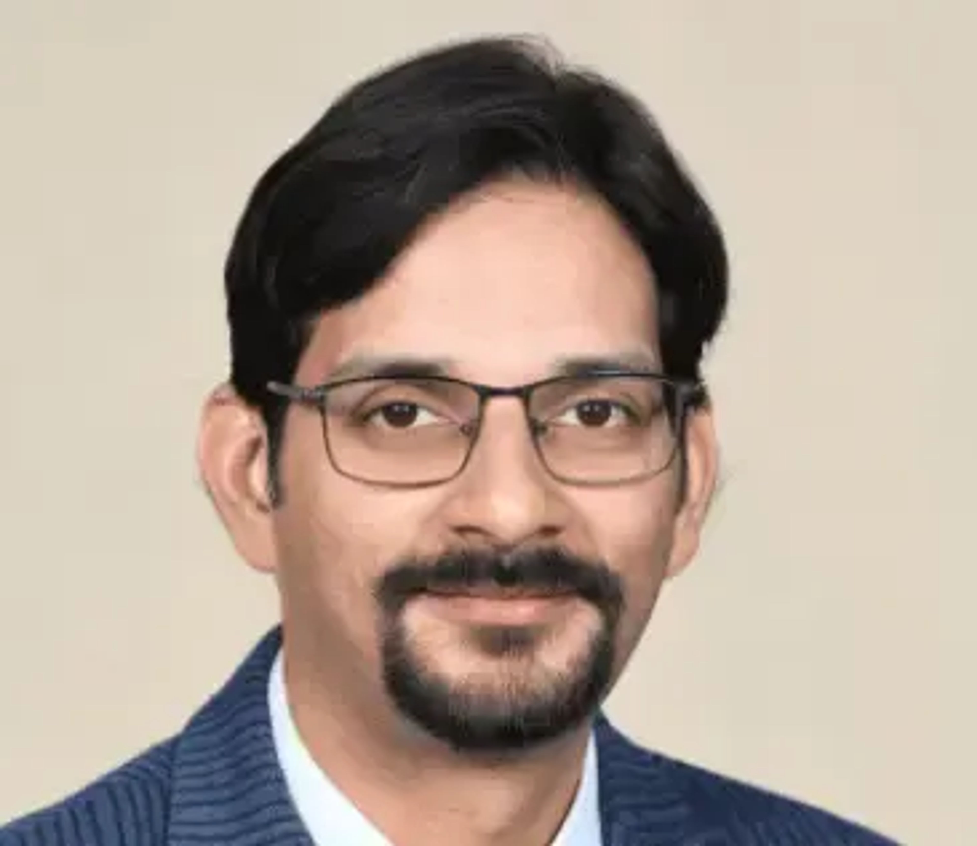 Aseem Kr. Mishra