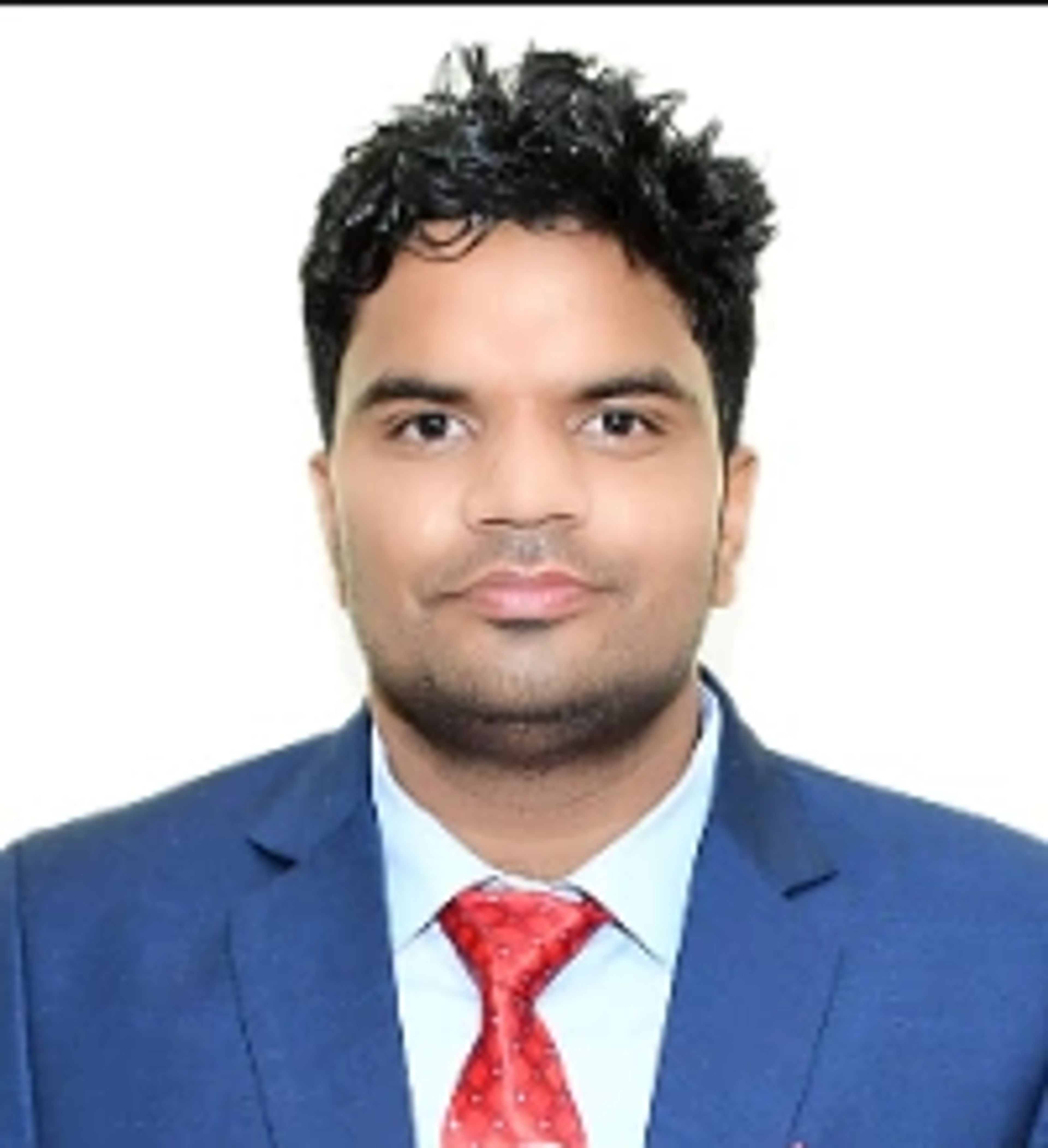 Dr. Naveen Kumar