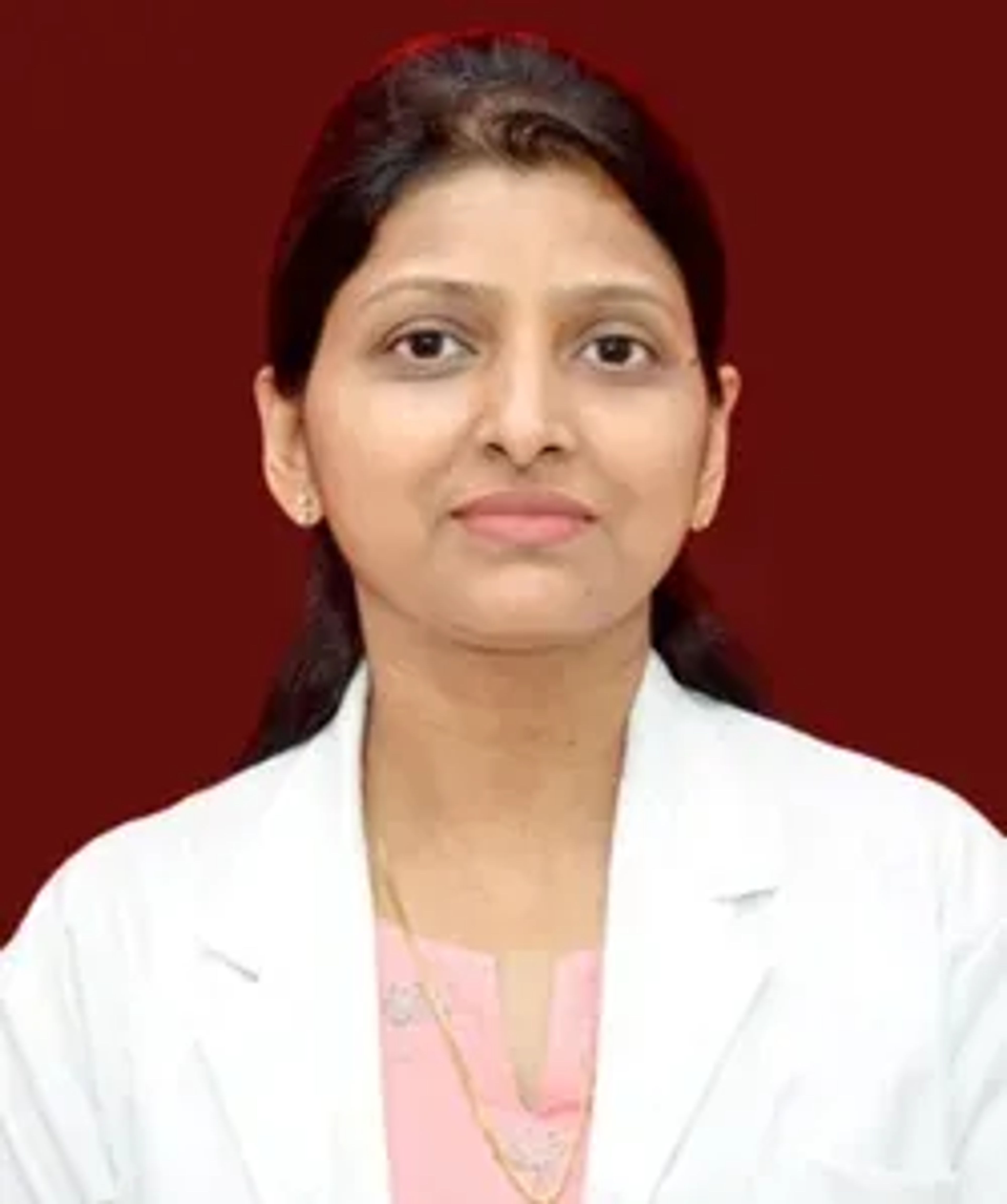 Dr. Tanu Agrawal