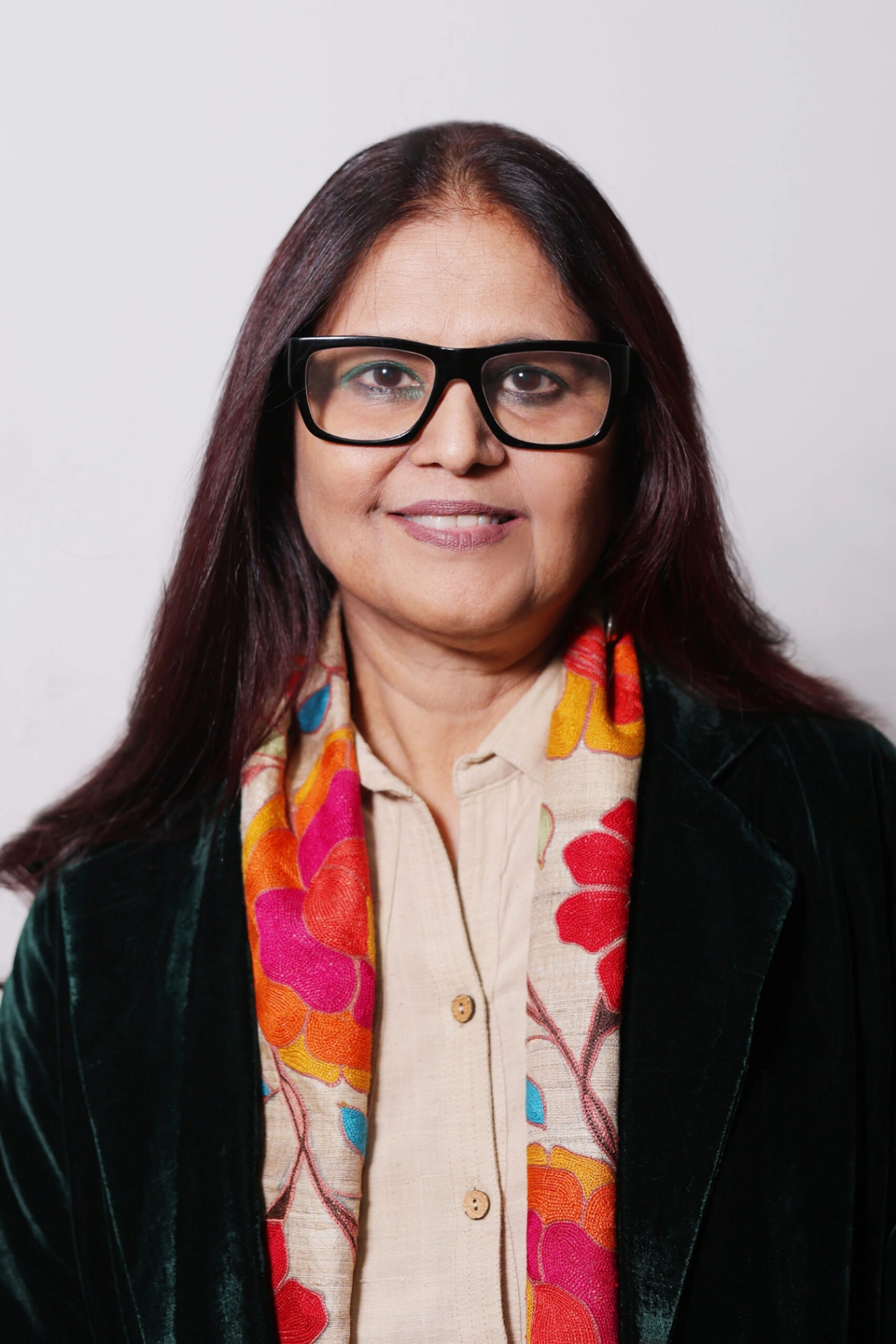 Dr. Hansa Ganatra