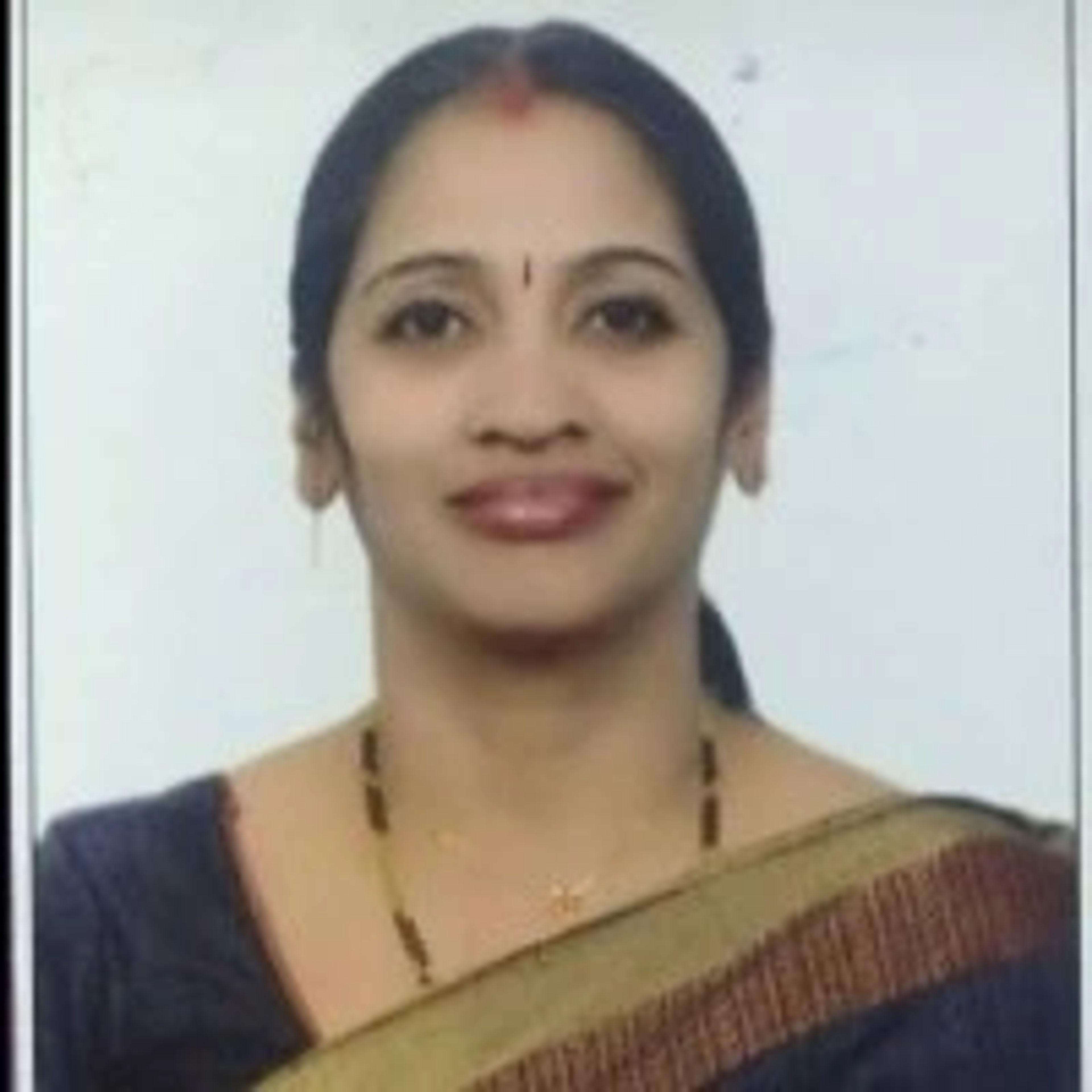 Dr. Mohini Bhat