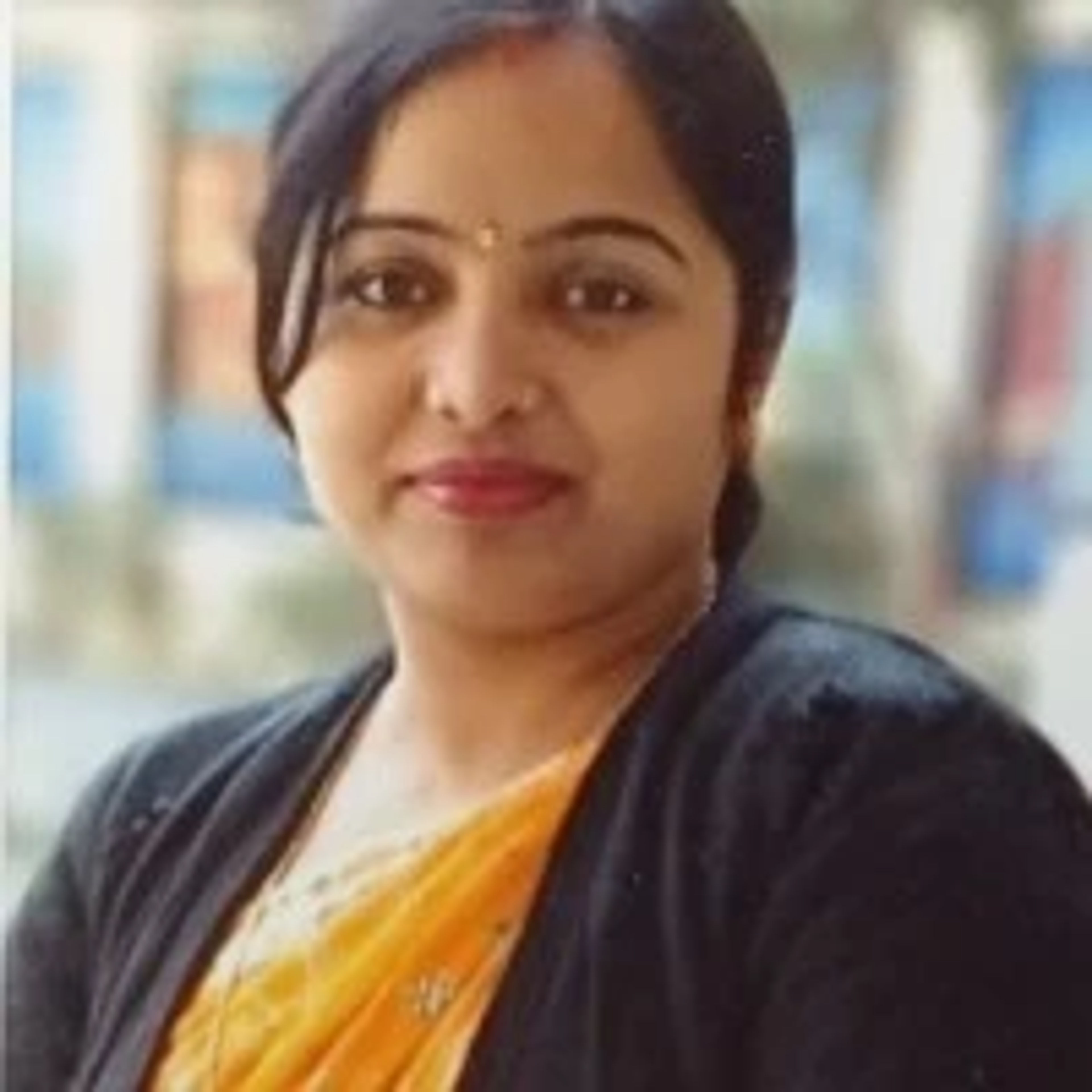 Mrs. ARCHANA UPADHAYAY