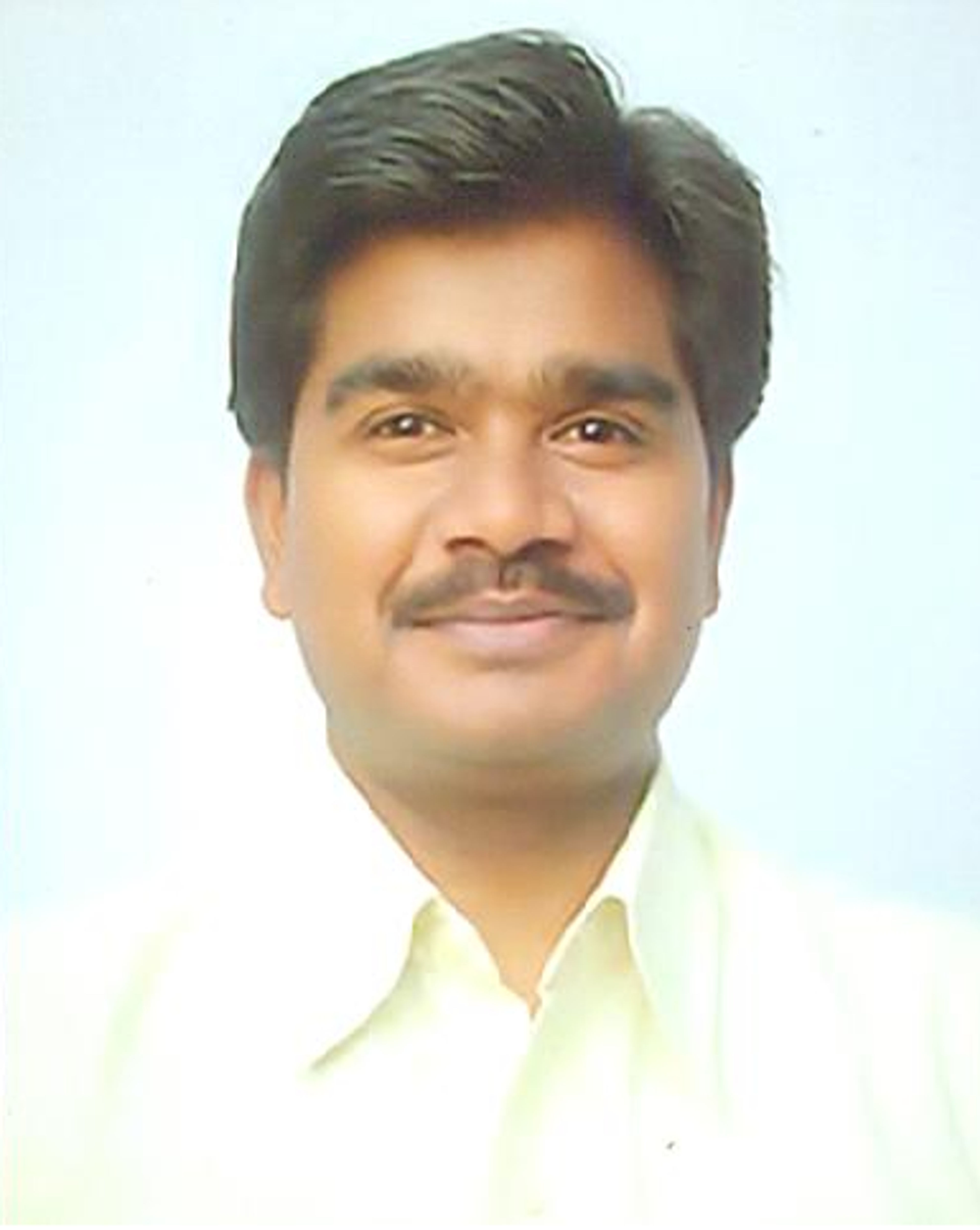 Dr. Umesh Banodha (On Deputation)