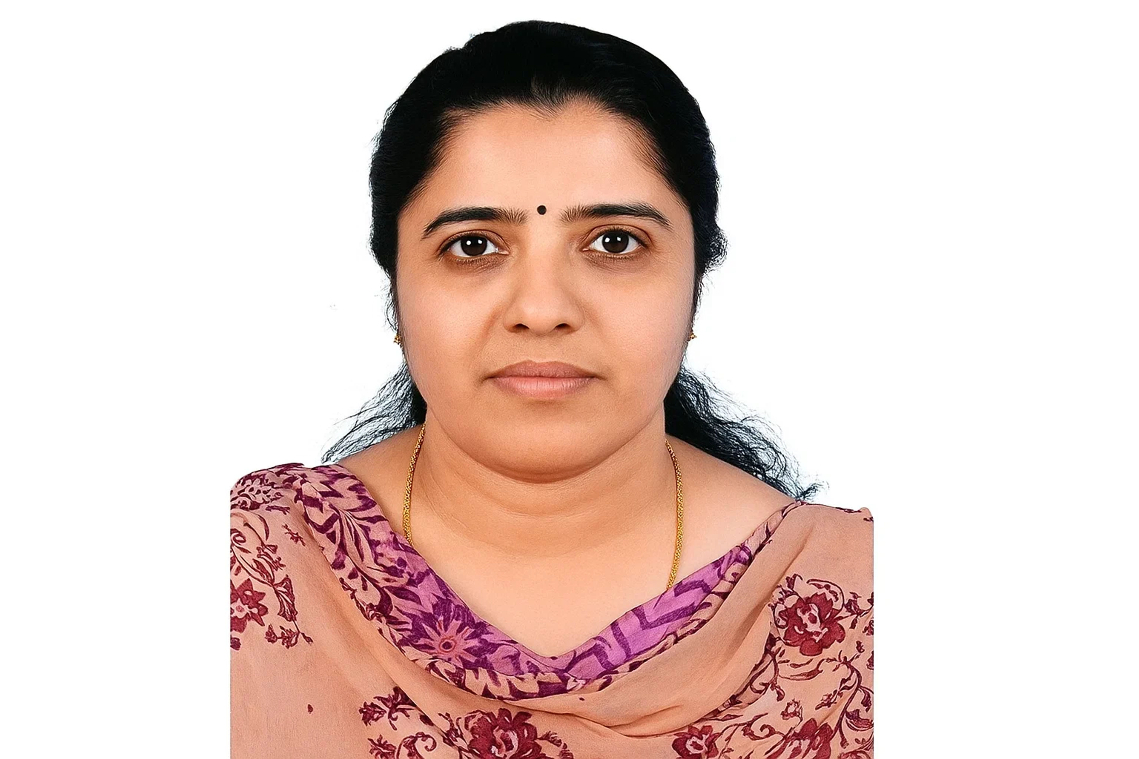 Dr. Sheeja Balakrishnan