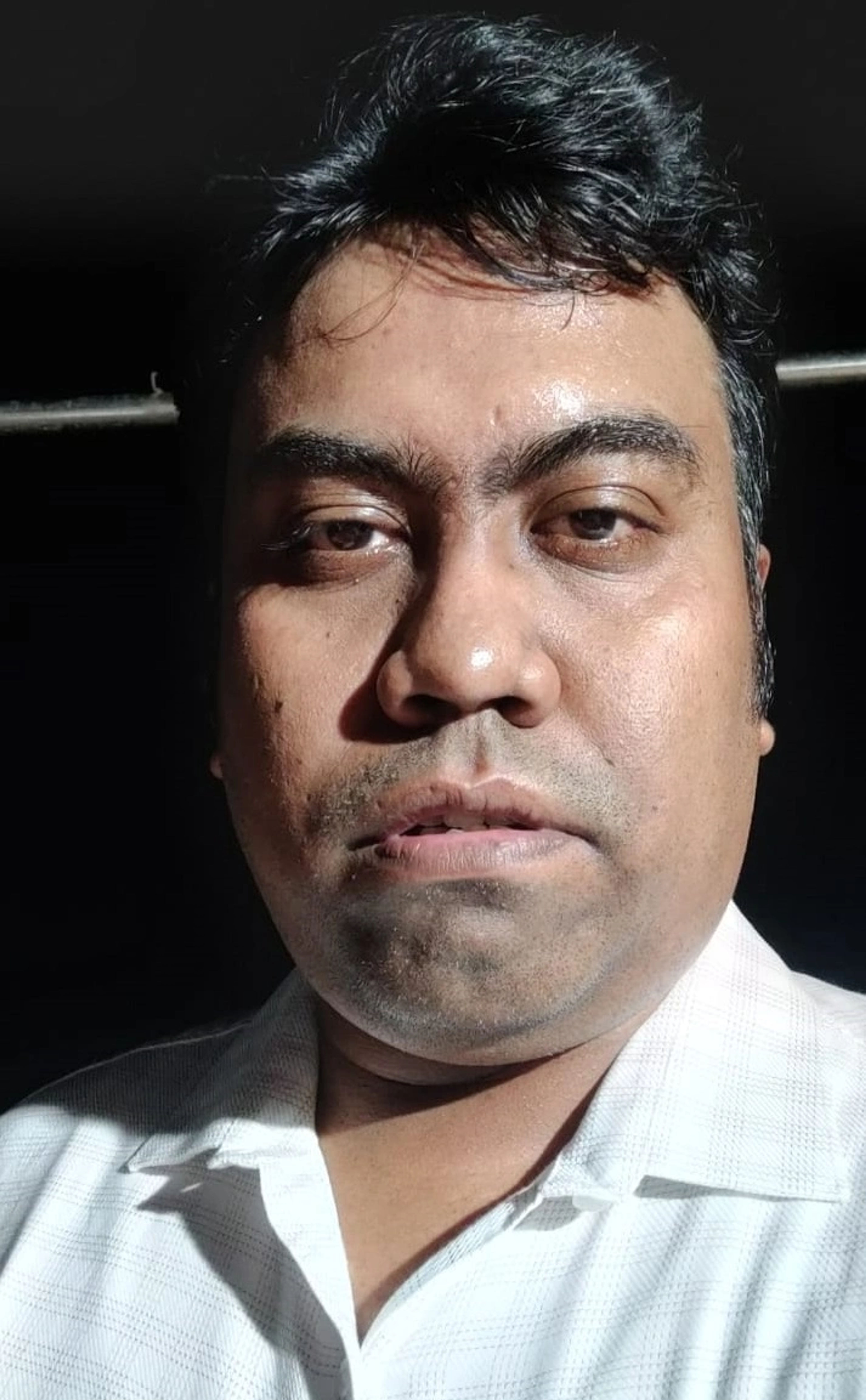 Dr. Prof Siddharta Ghash