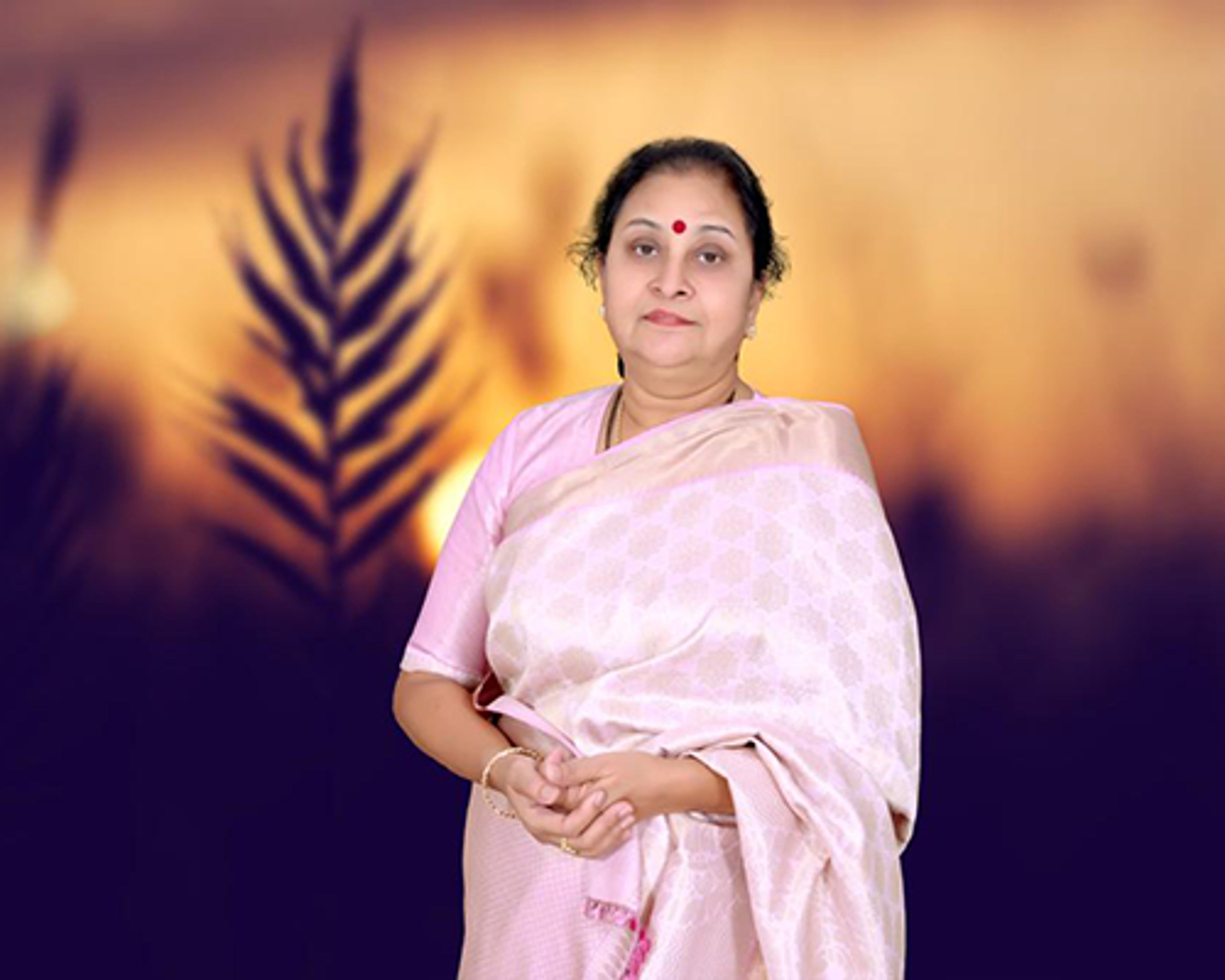 Mrs. Kannika Parameshwari