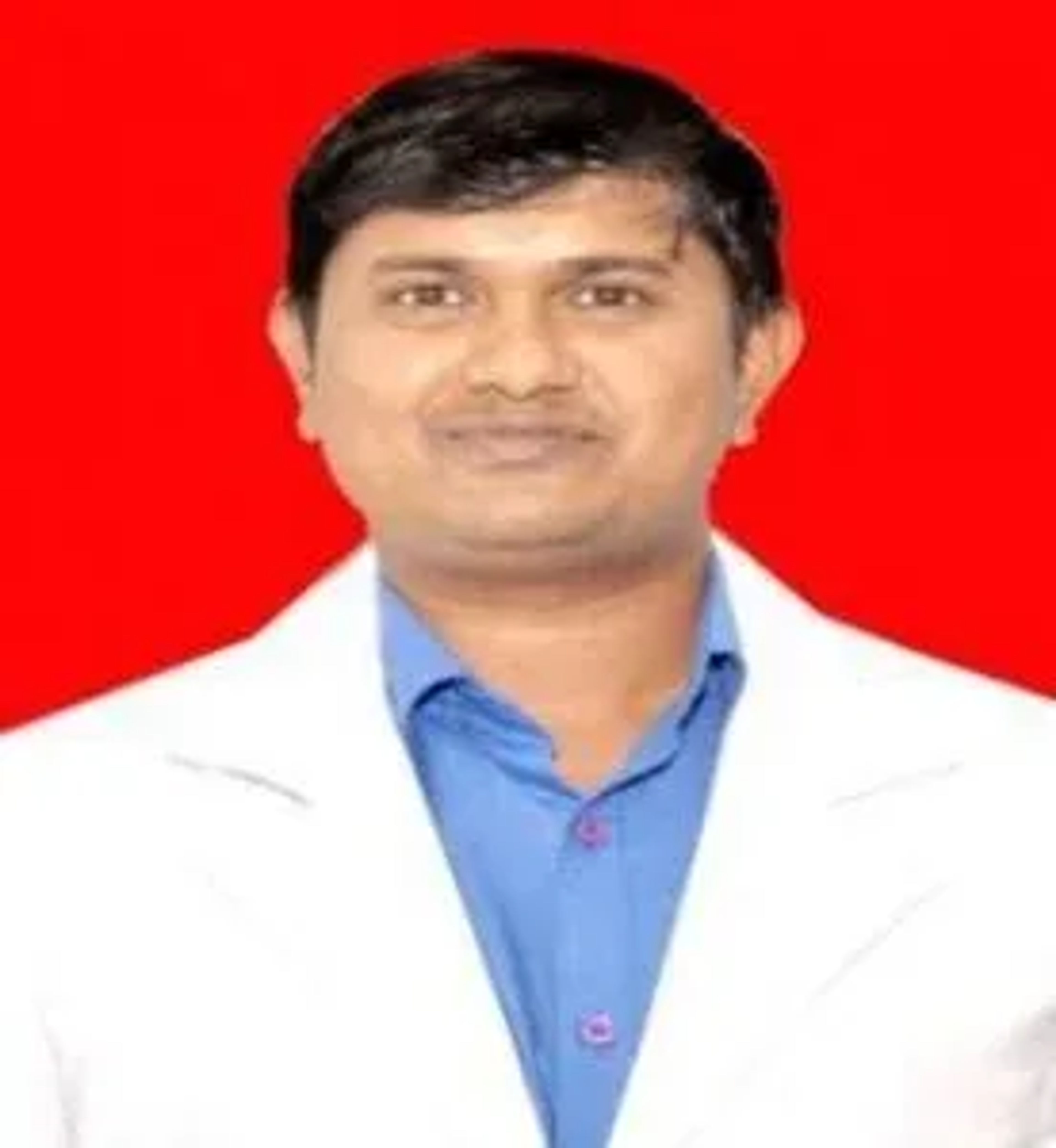 Mr. Mahantesh Karagi