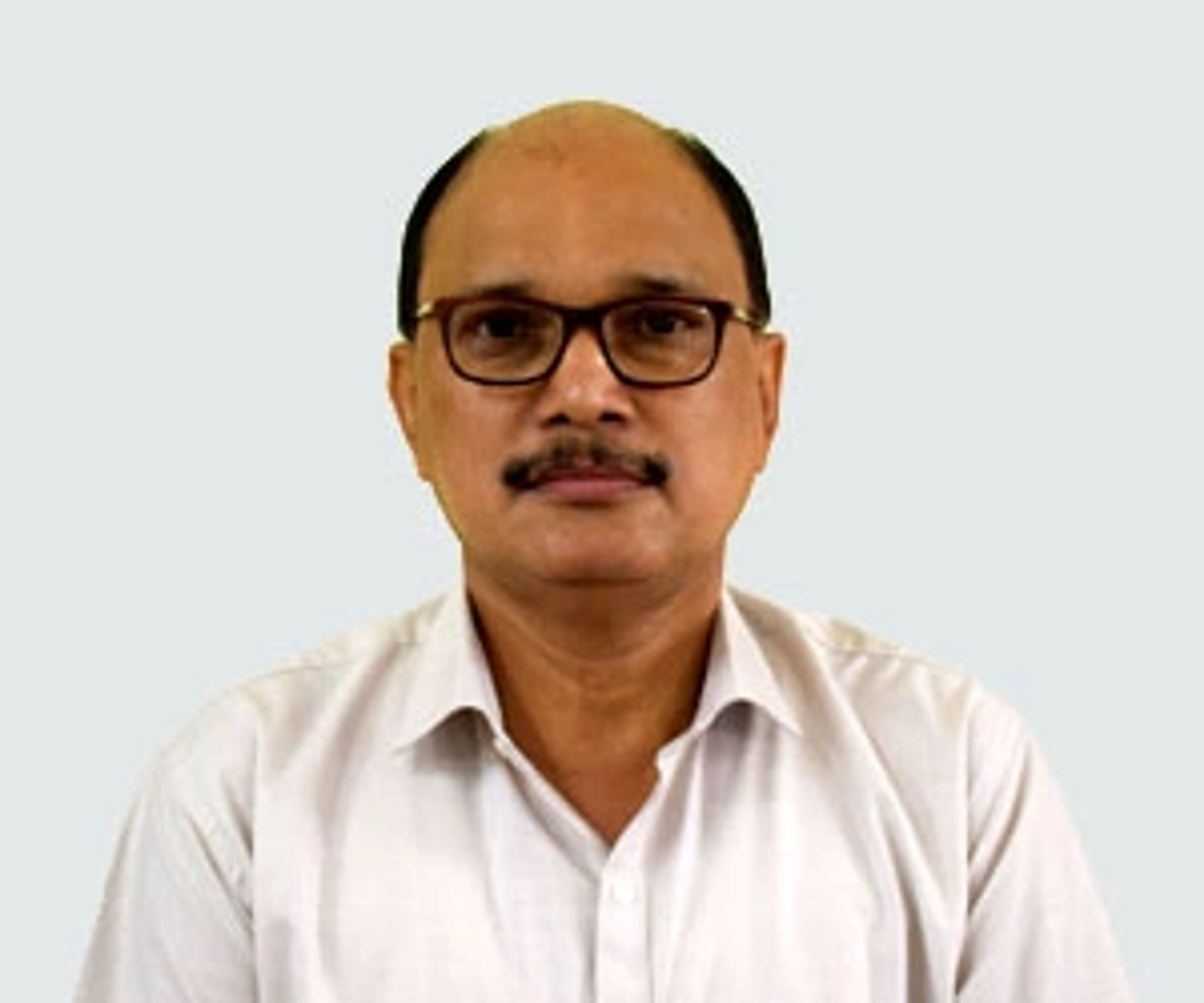 Dr. Amarendra Talukdar