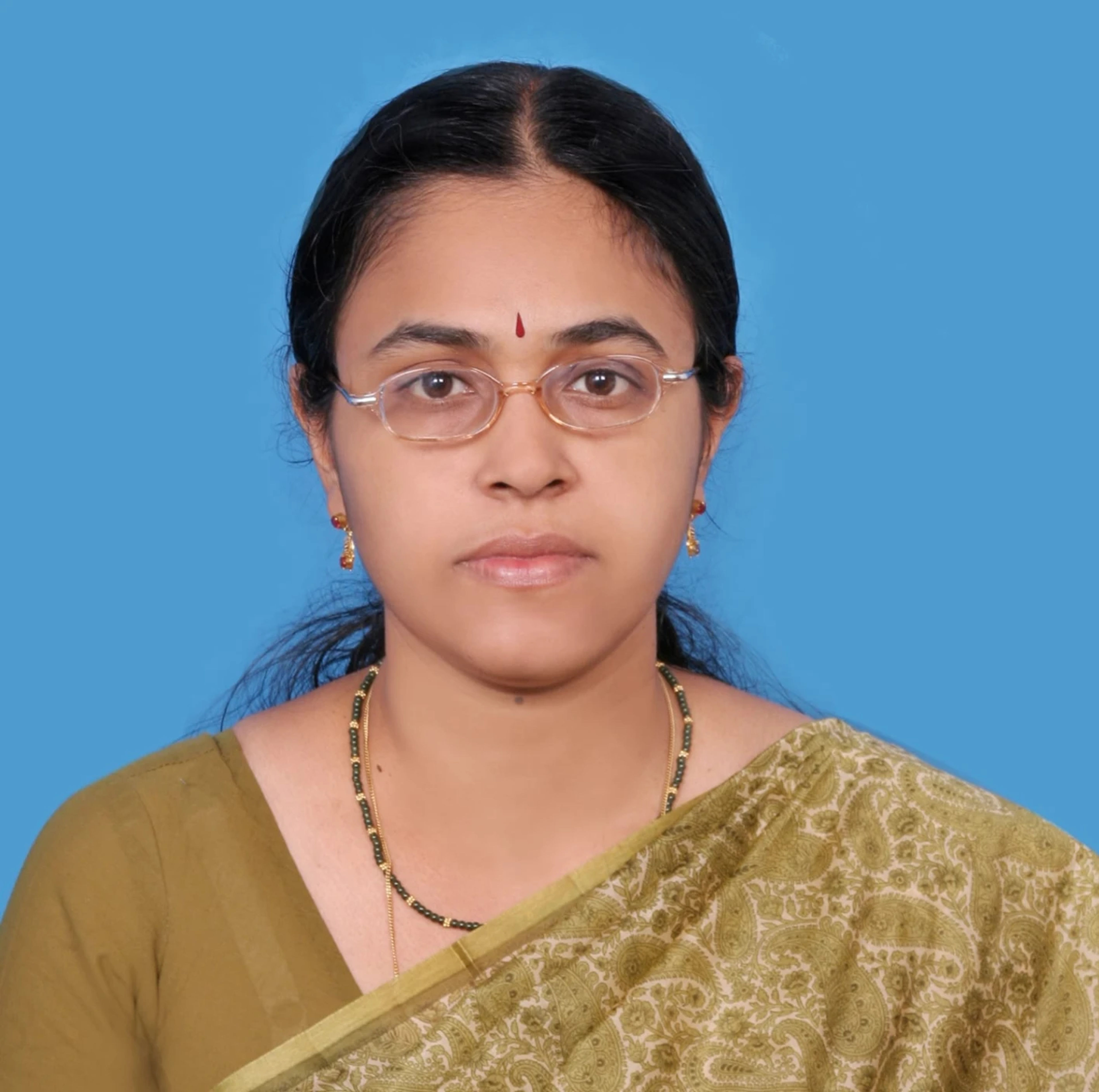 Dr.MANJULA K.A