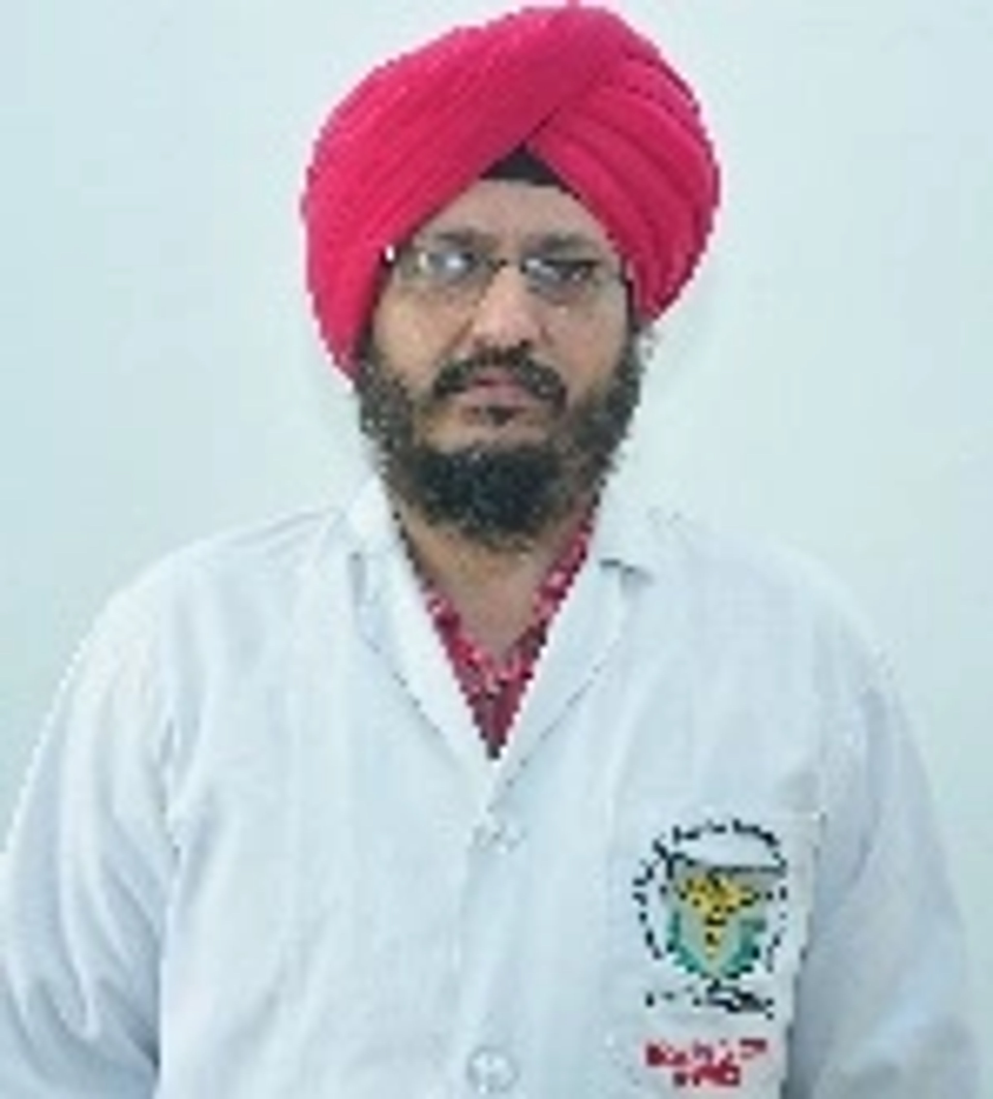 Dr. A.P.S. Batra