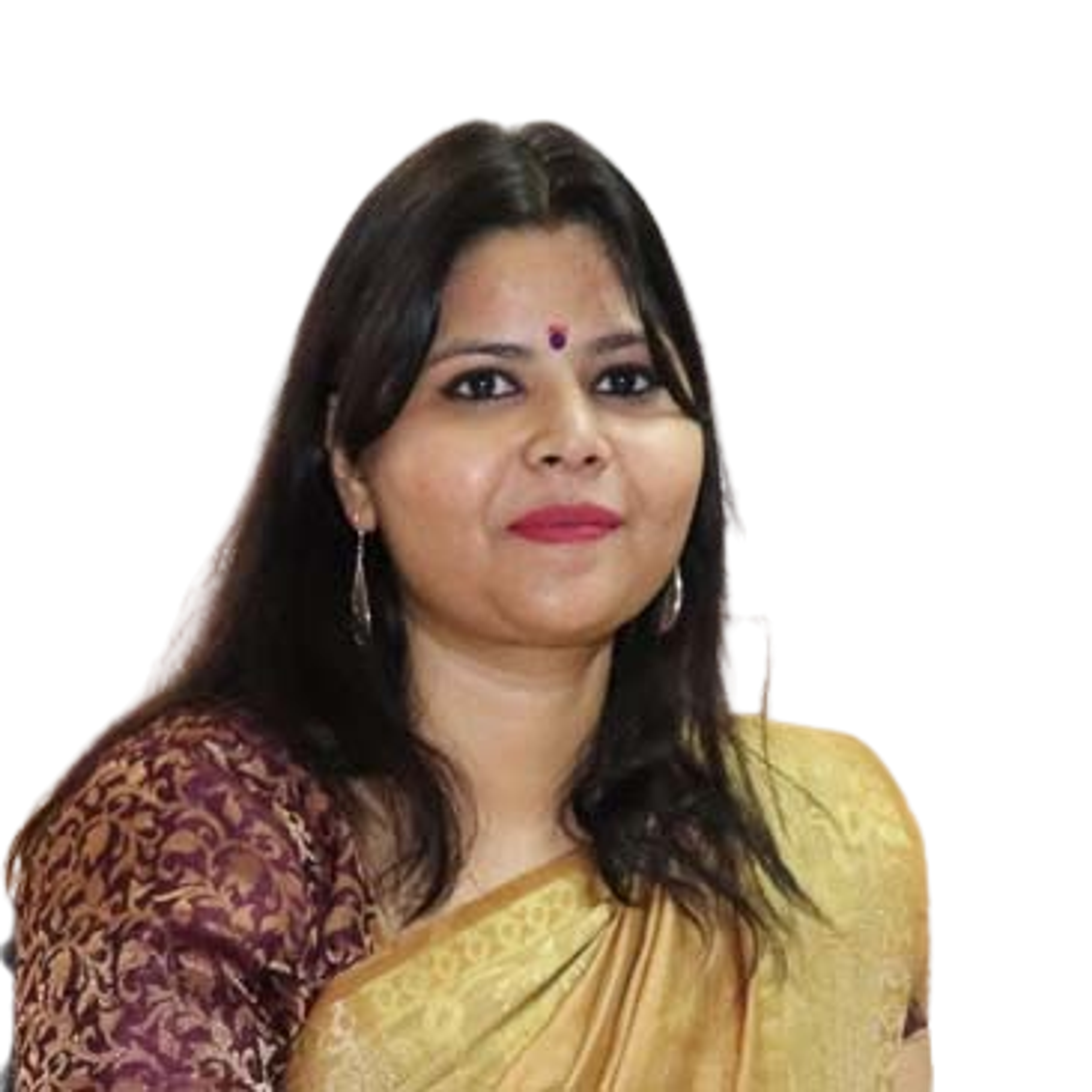 Dr. Nidhi Srivastava