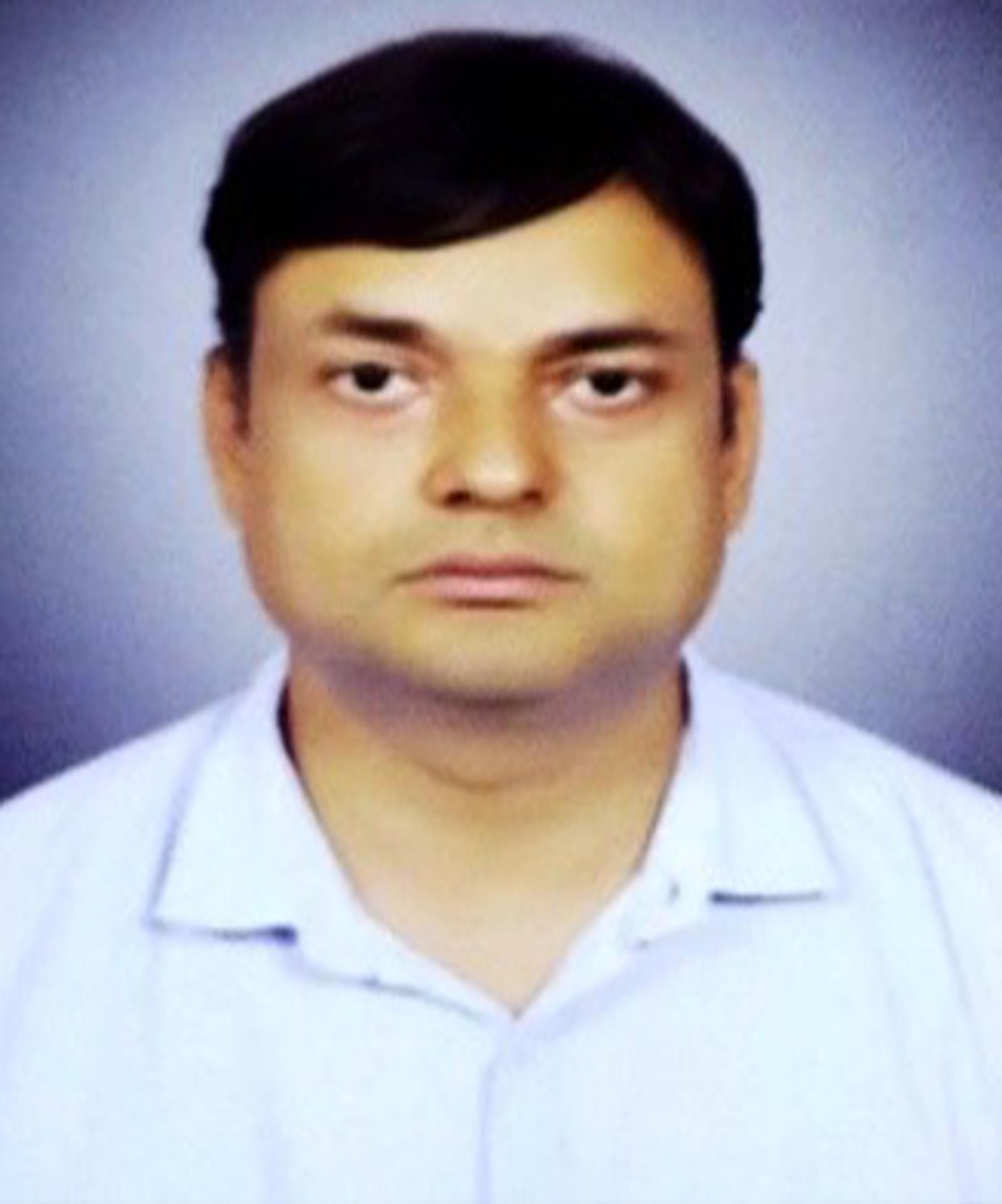 Dr. Vivekanand
