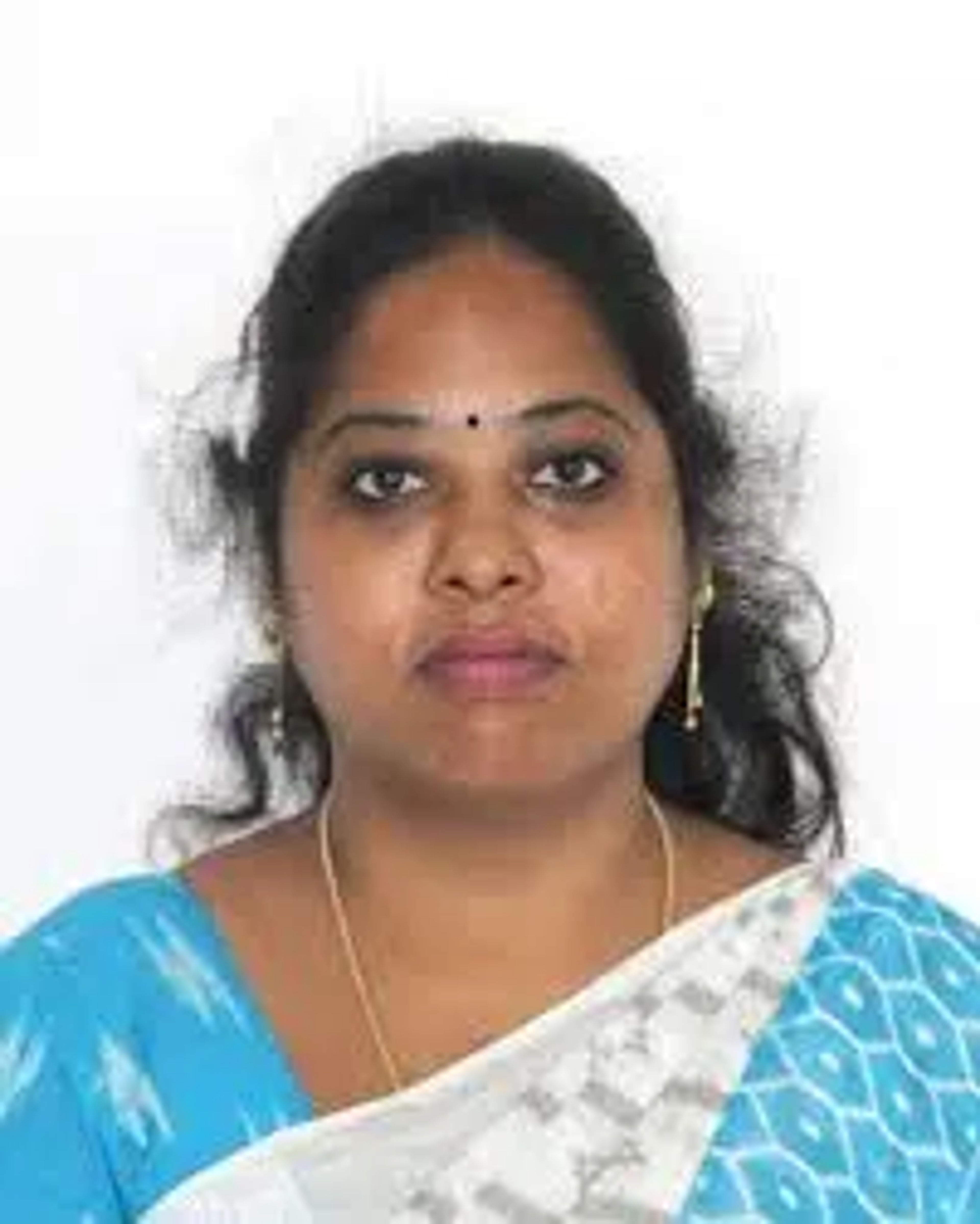 Dr. S . Priyadharshini