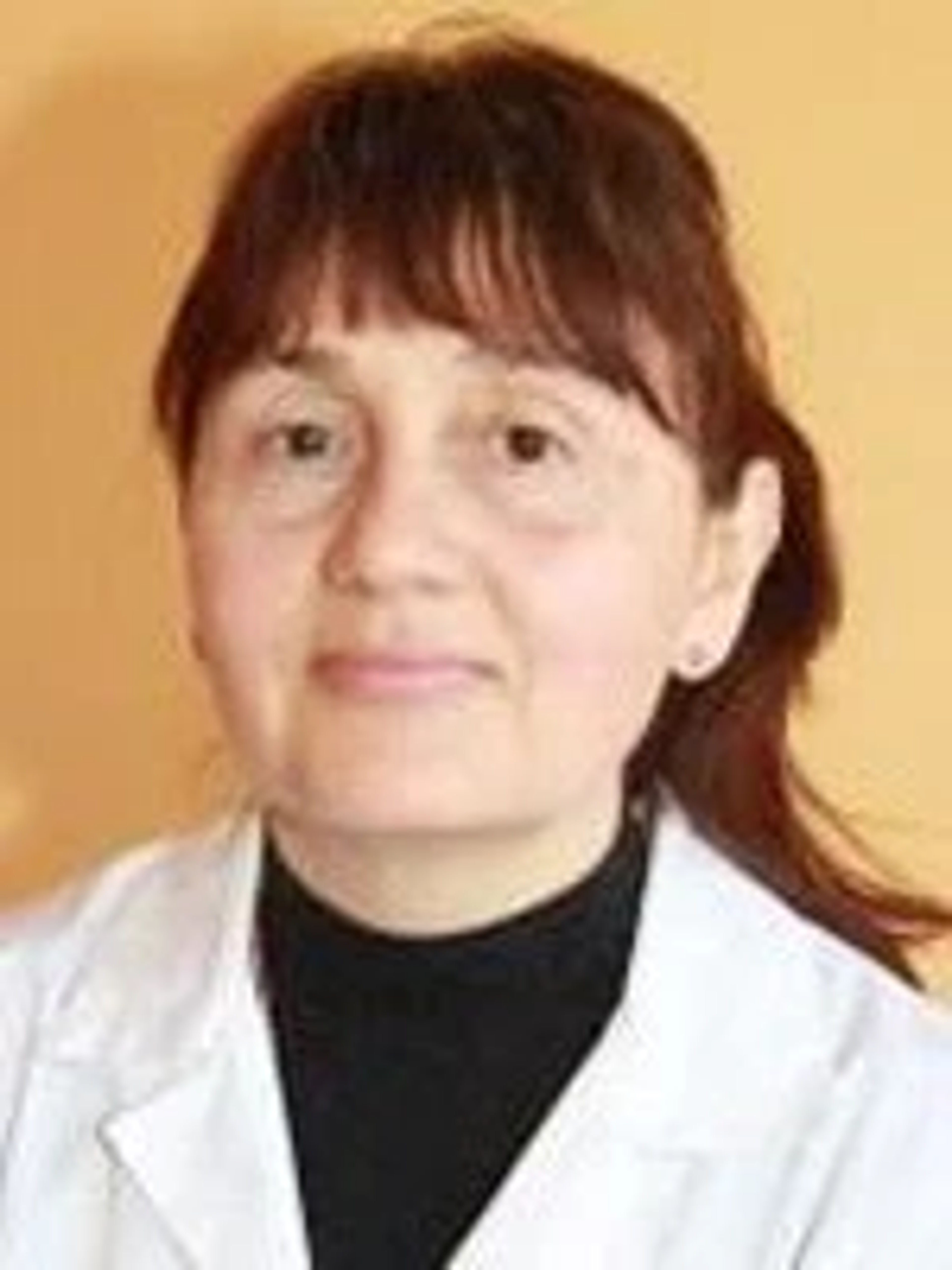 Prof. Dr. Antonia Atanasova